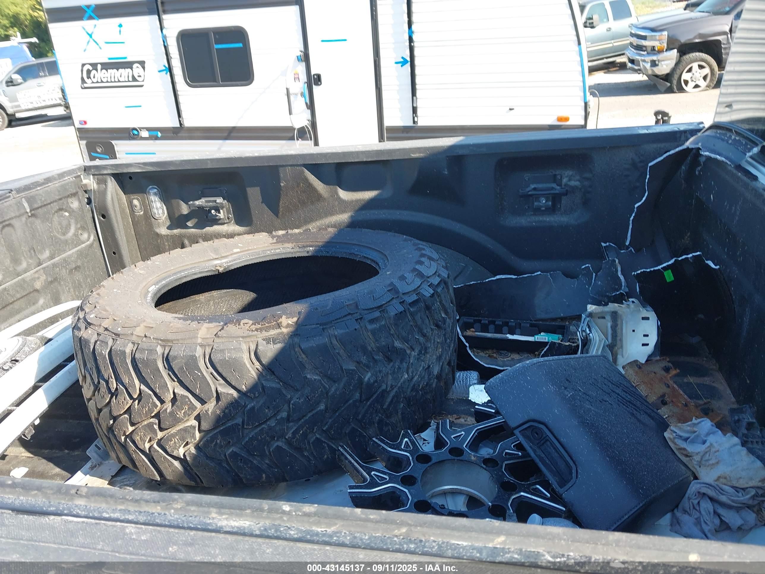 FORD F-250 image 5