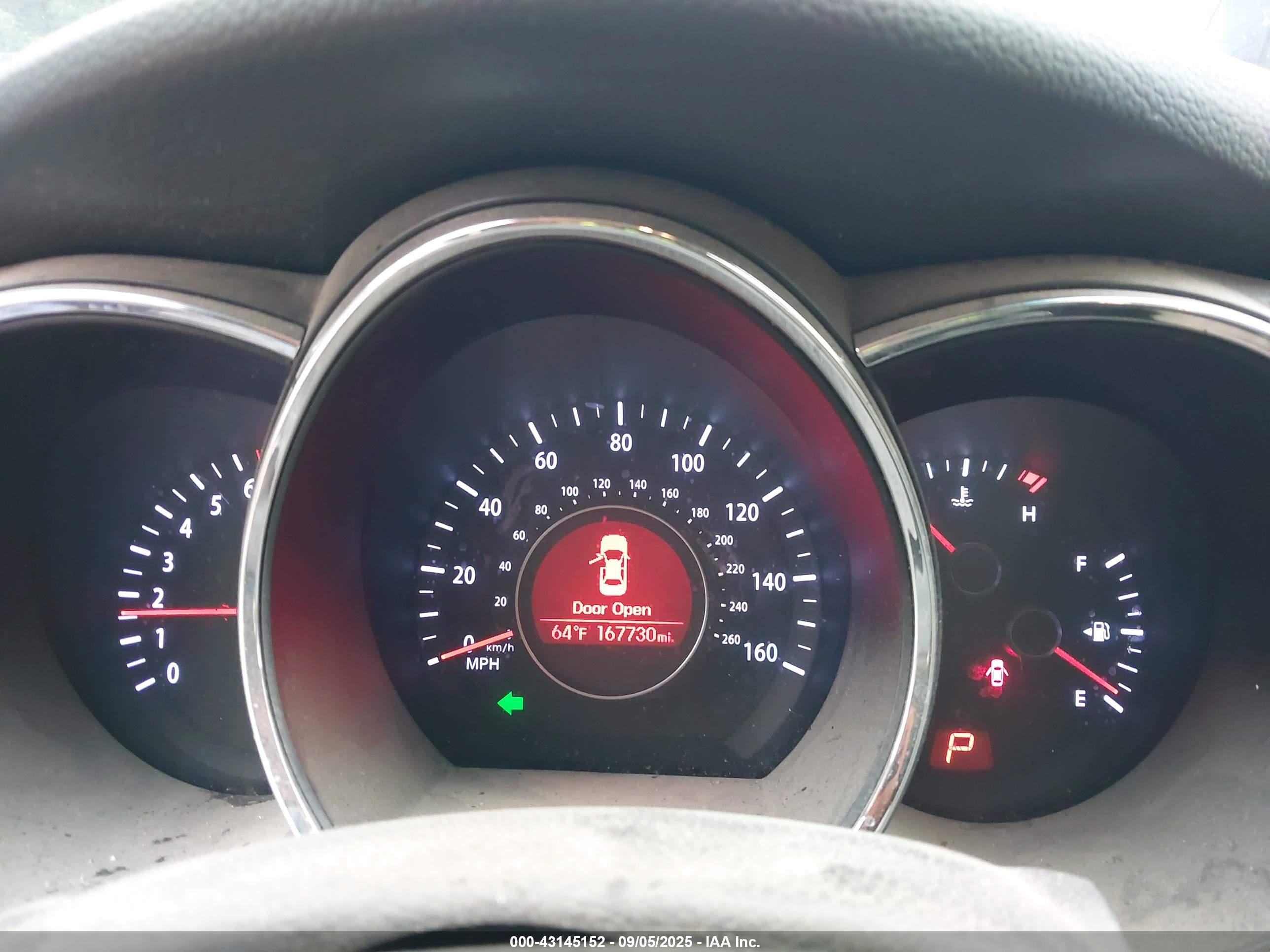 KIA OPTIMA image 7