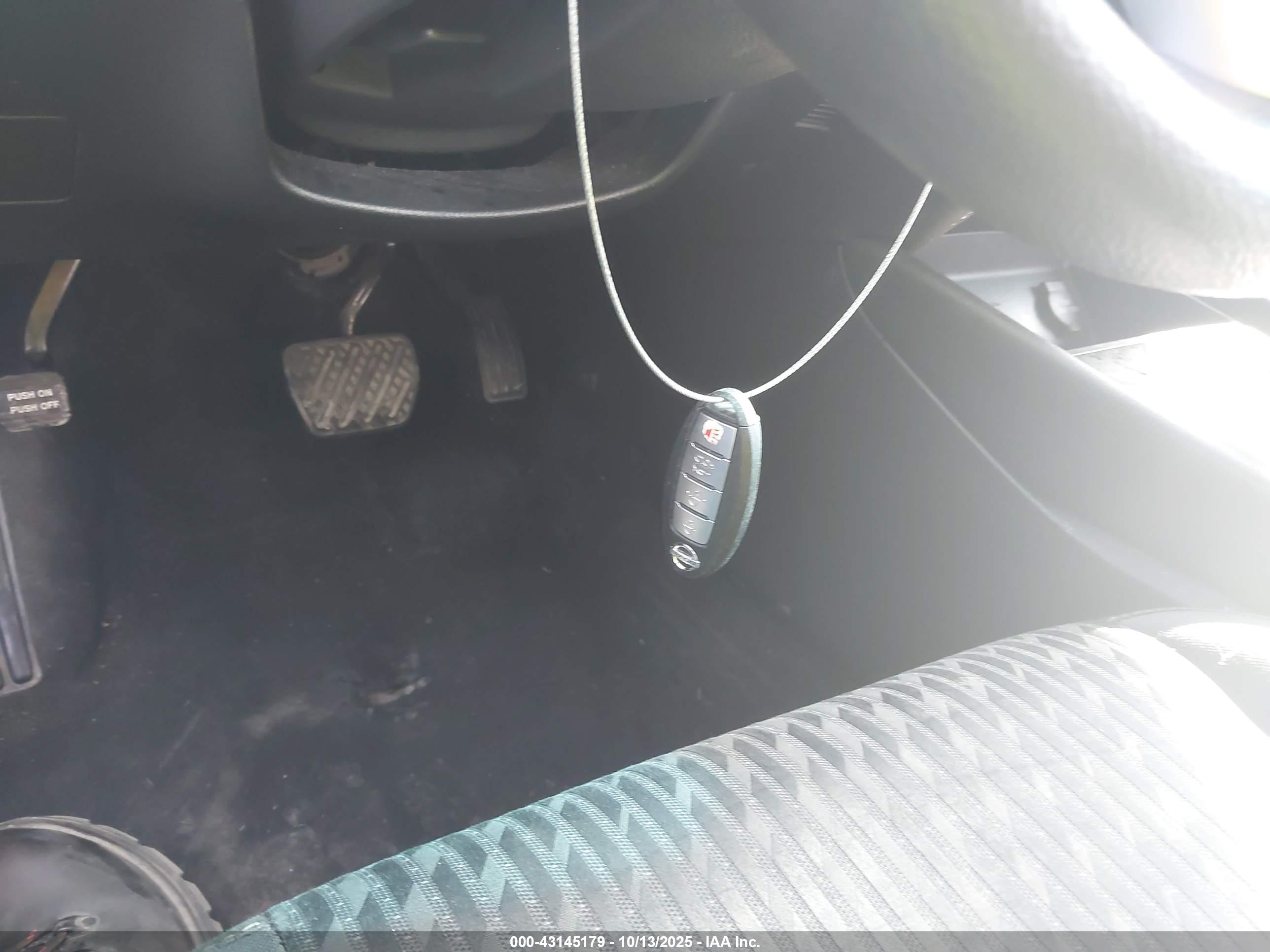 NISSAN ALTIMA image 11
