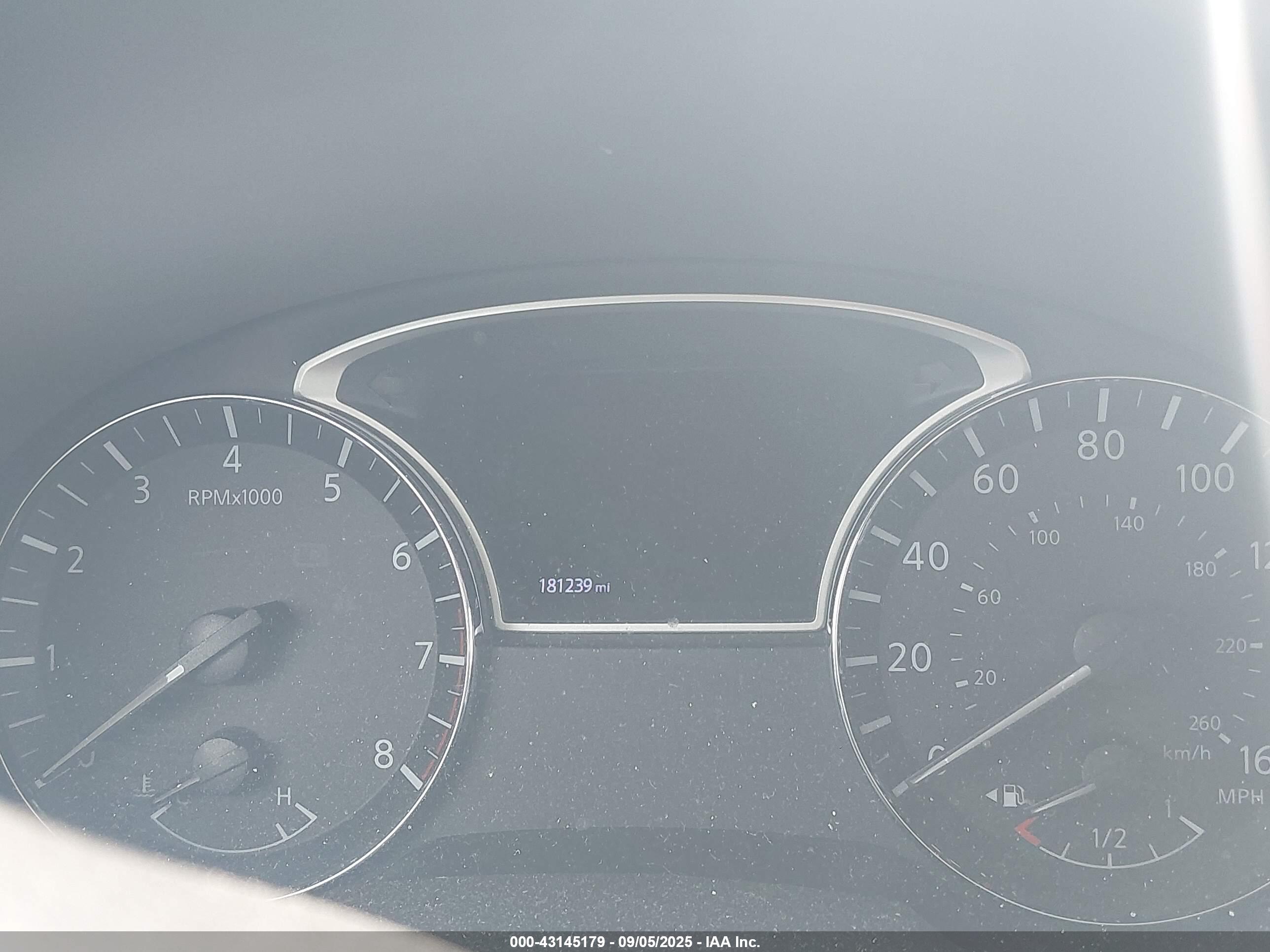 NISSAN ALTIMA image 7