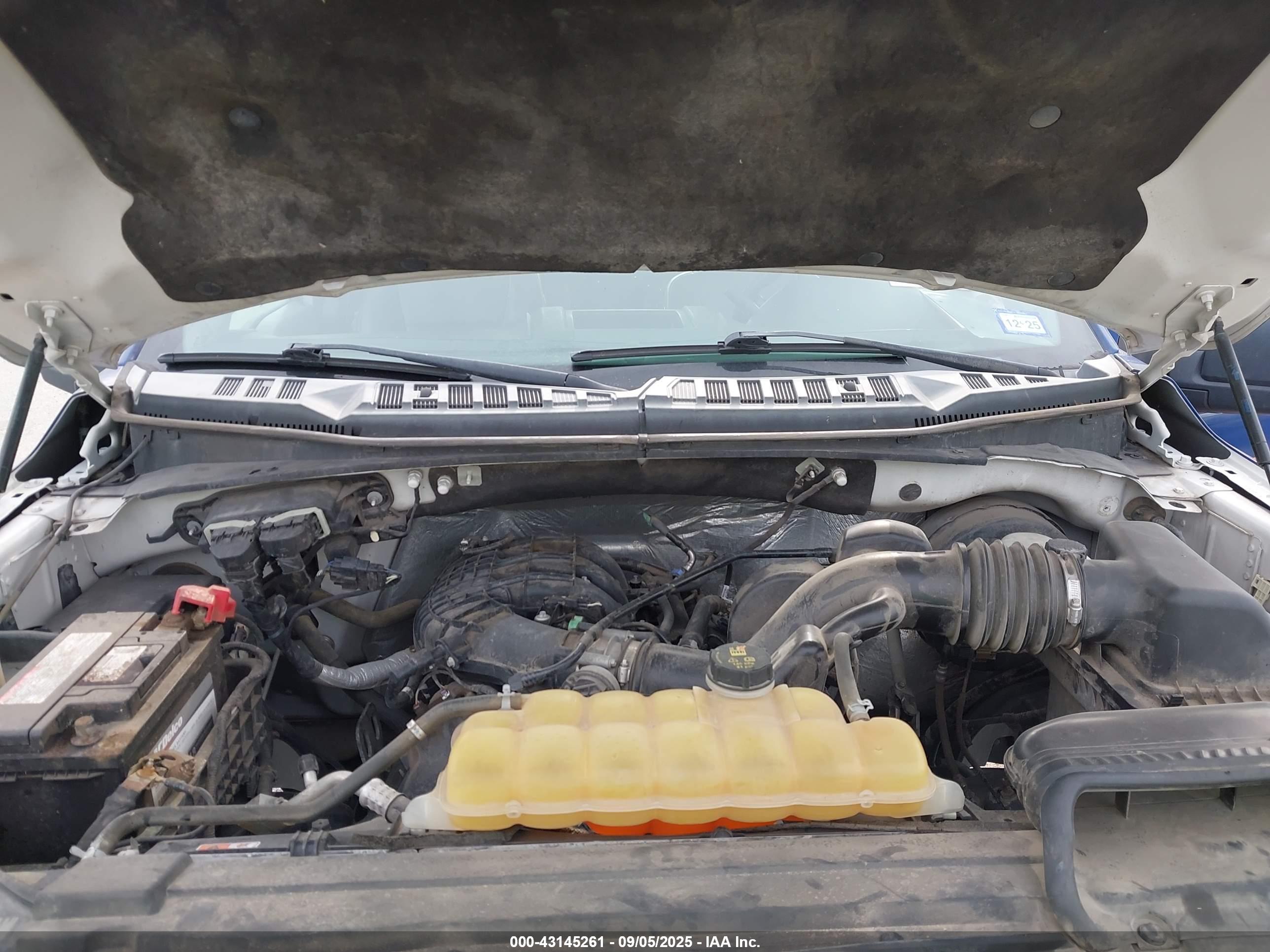 FORD F-150 image 10