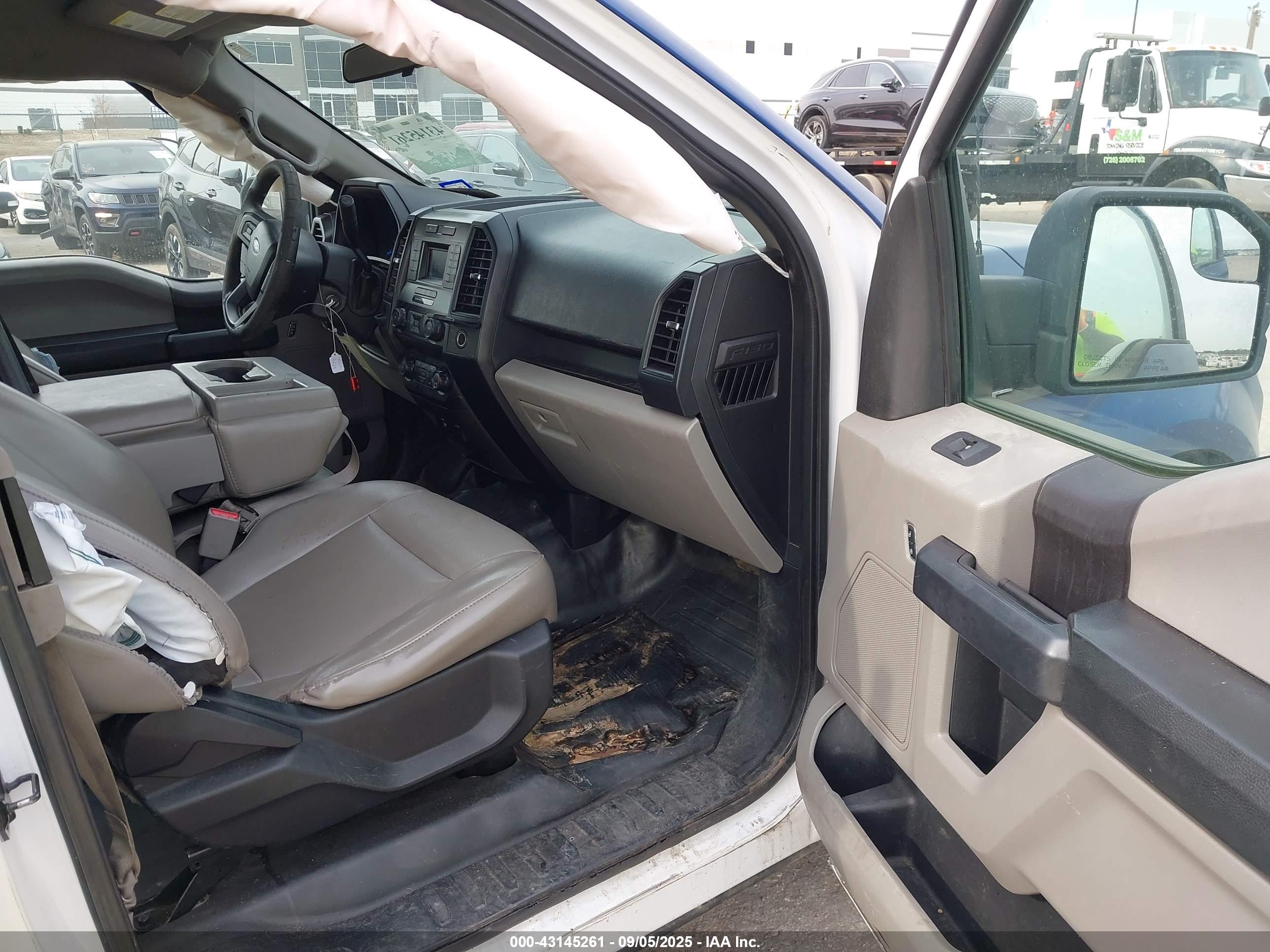 FORD F-150 image 5