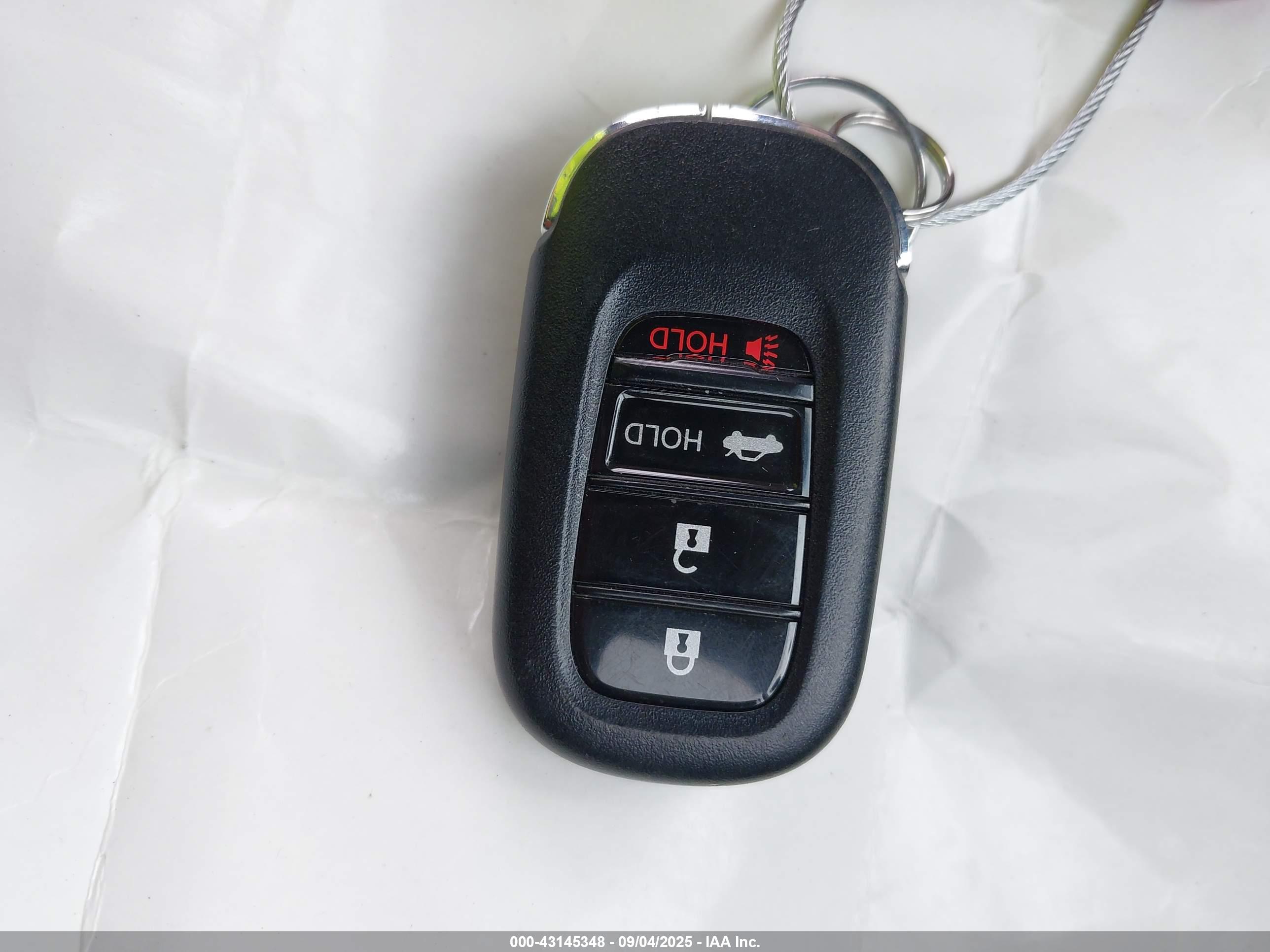 HONDA CIVIC image 11