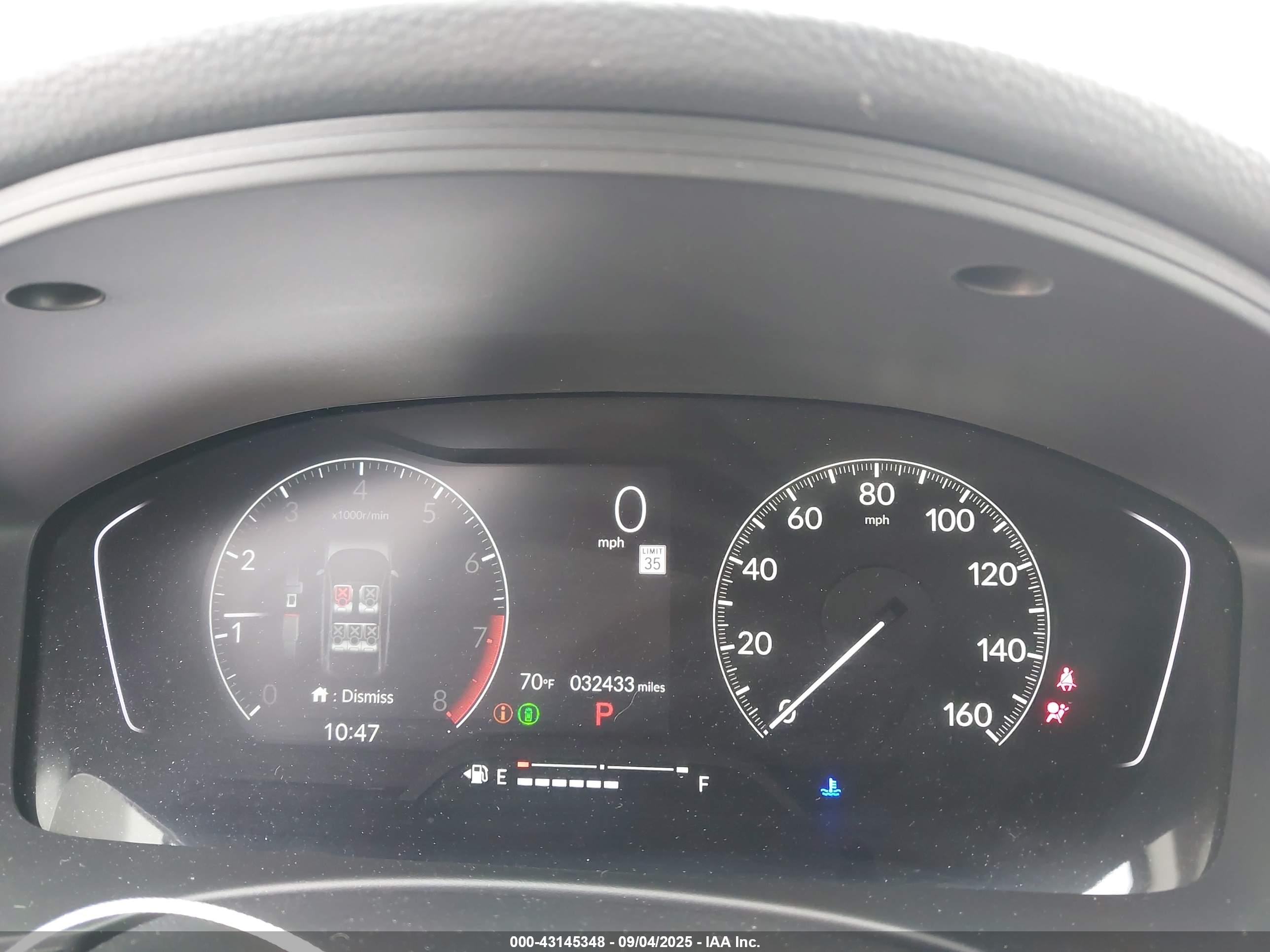 HONDA CIVIC image 7