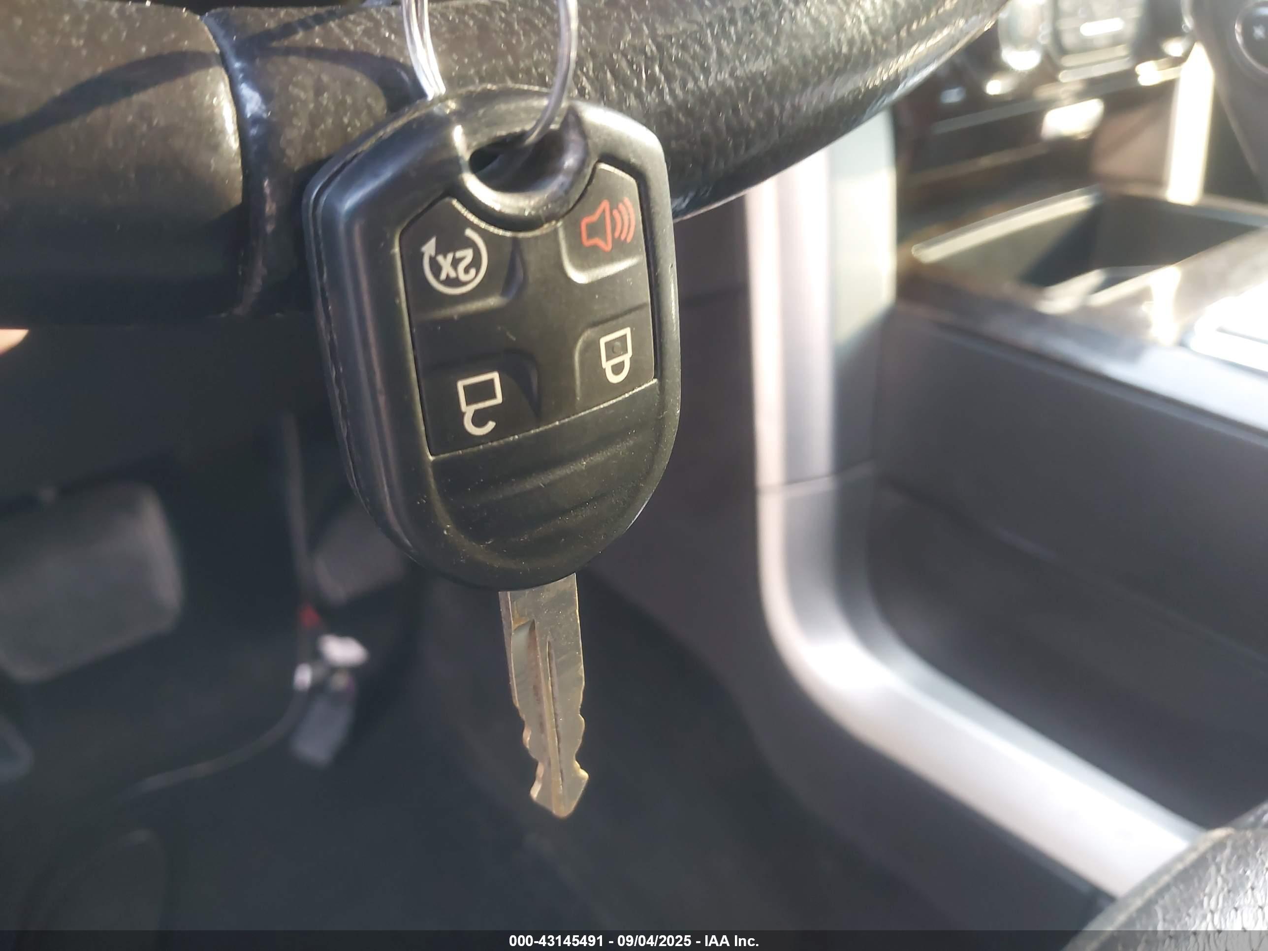 FORD F-150 image 11