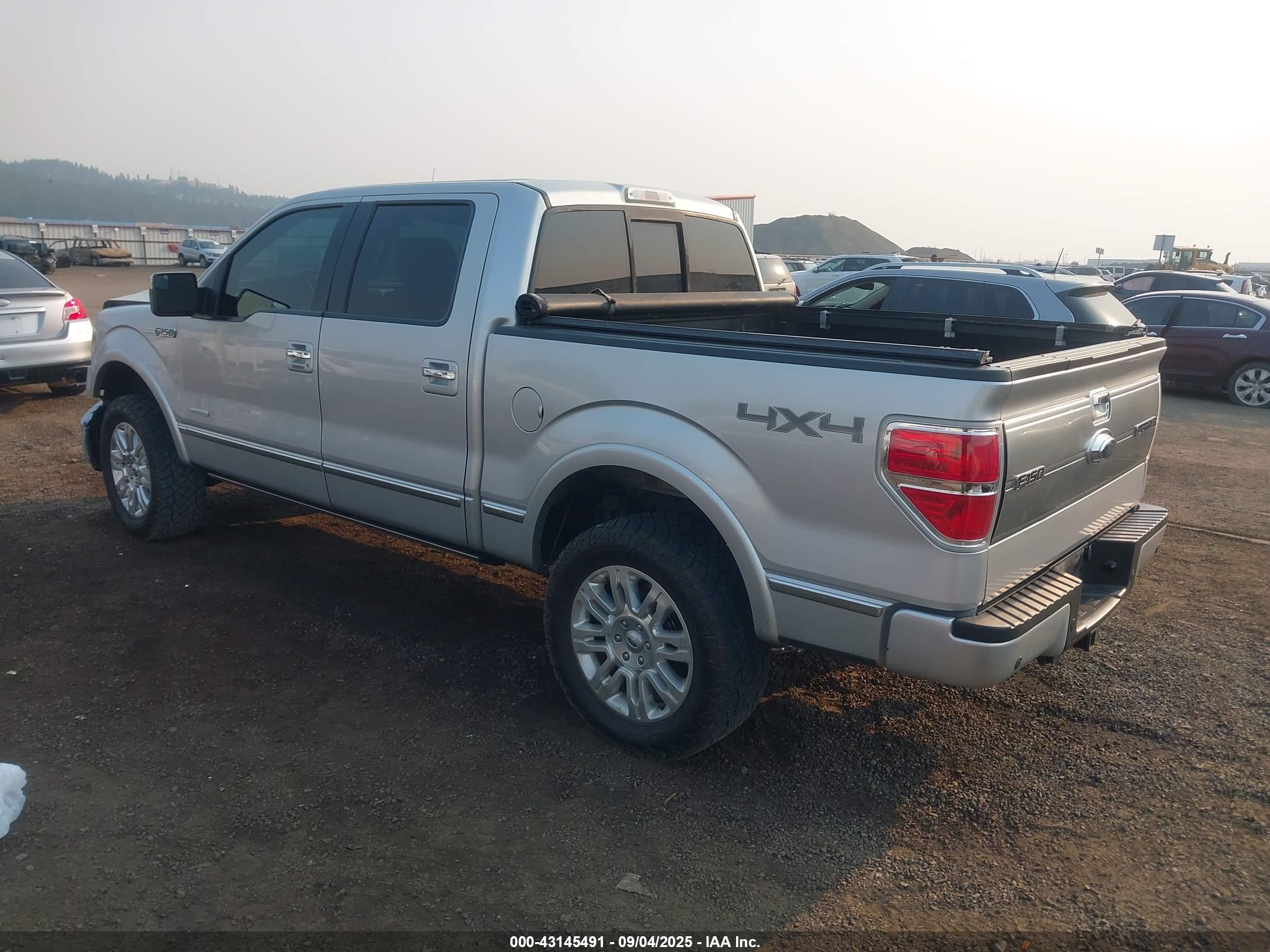 FORD F-150 image 3