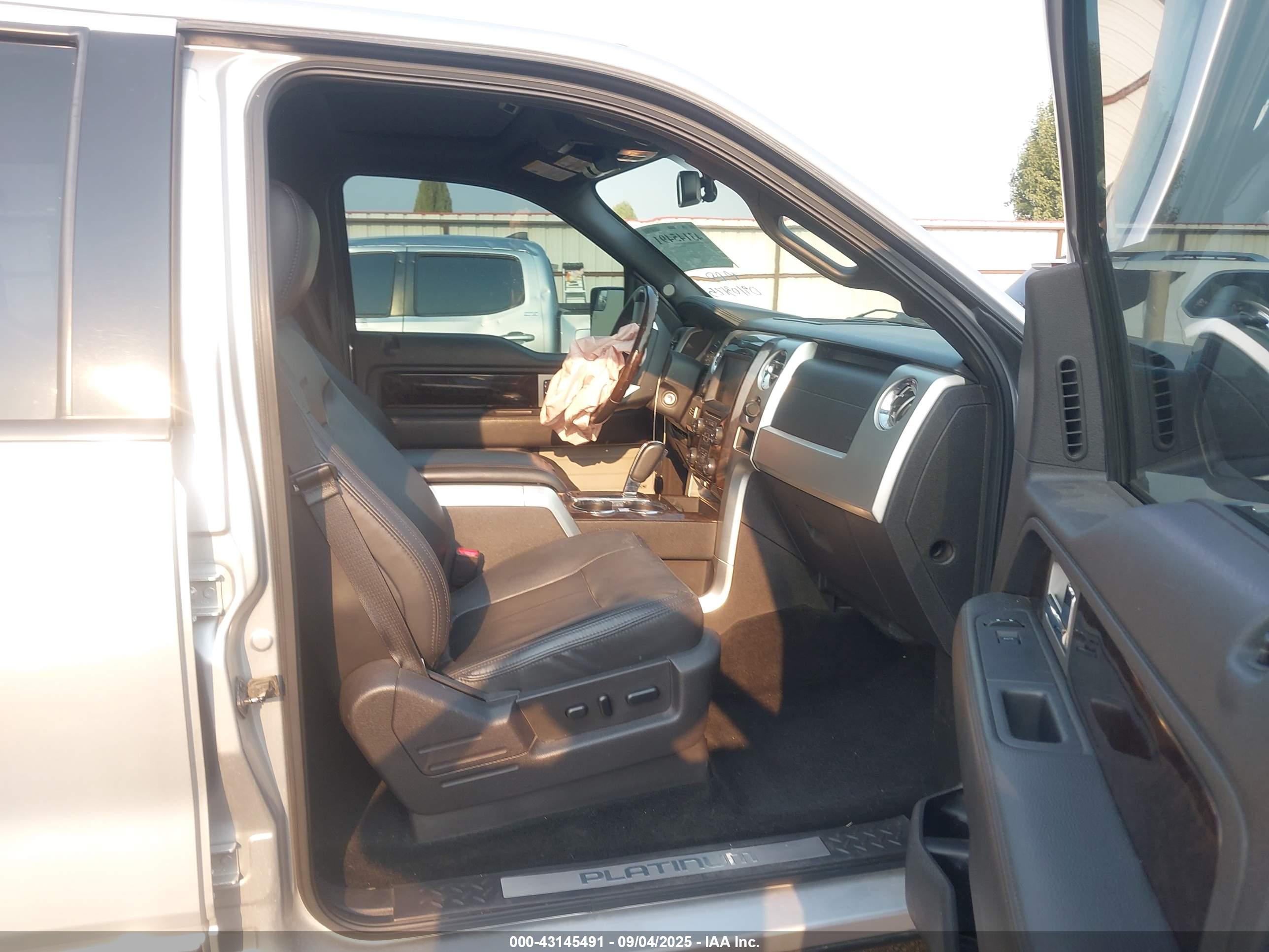 FORD F-150 image 5