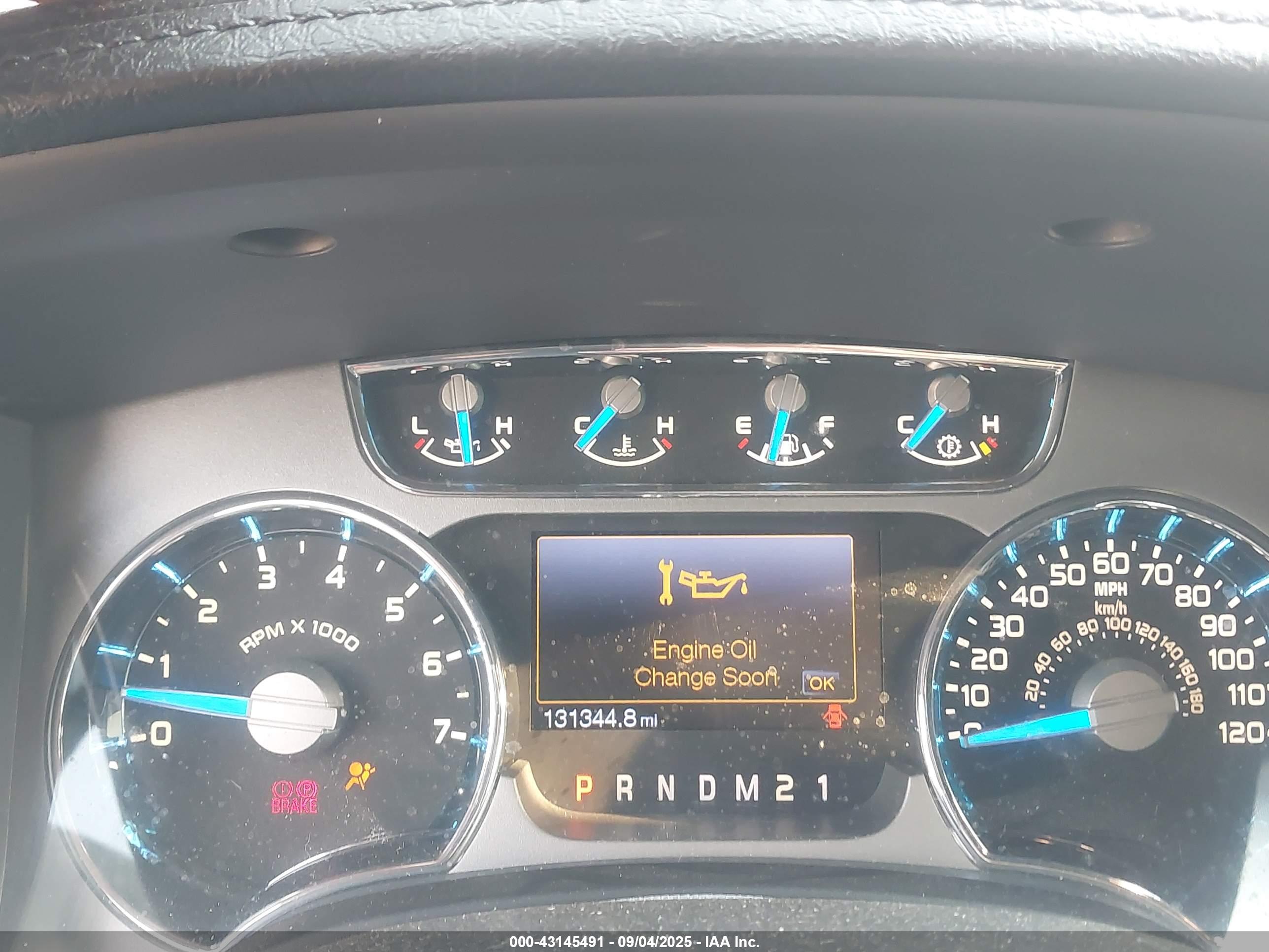 FORD F-150 image 7