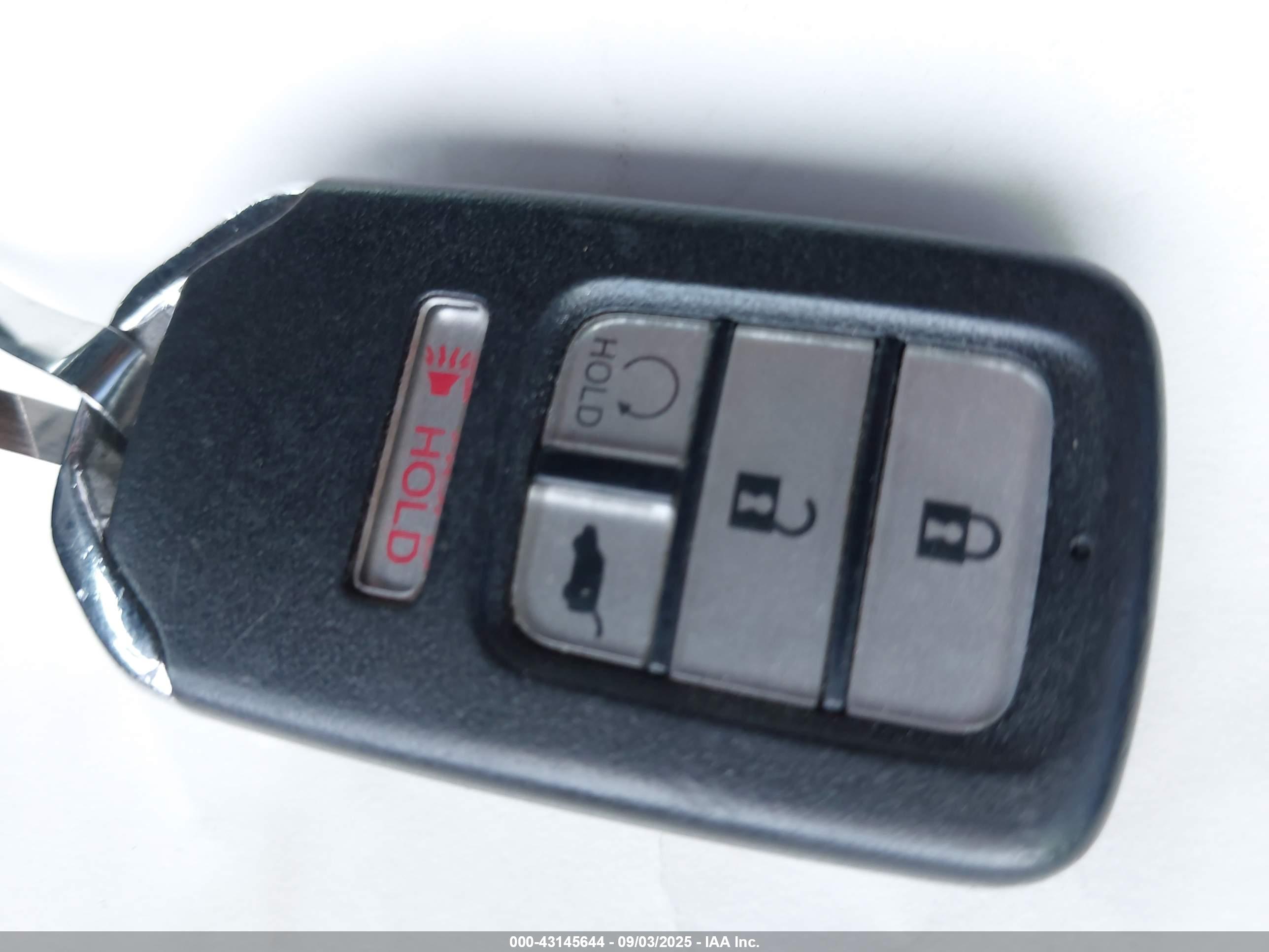 HONDA CIVIC image 11