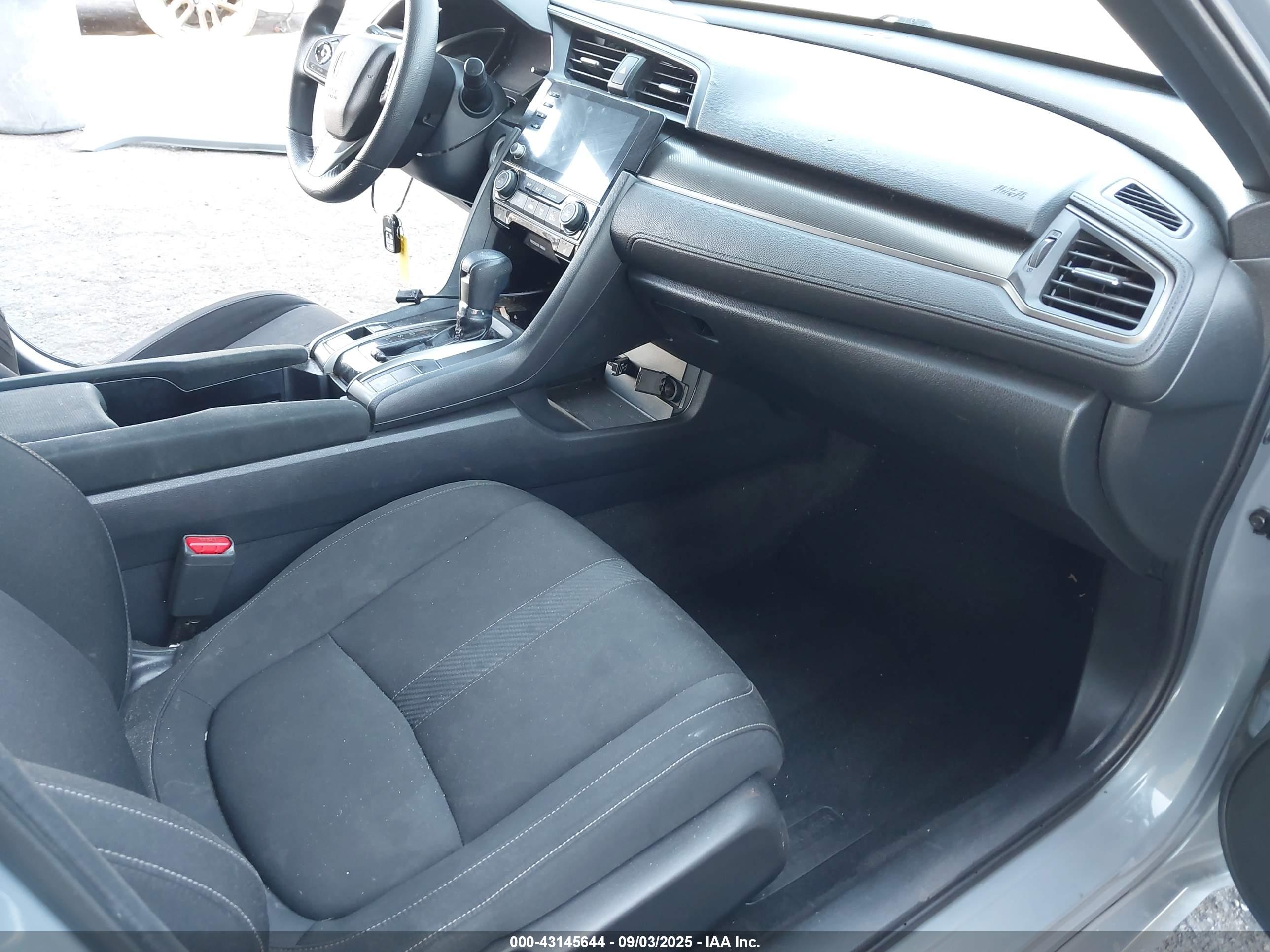 HONDA CIVIC image 5