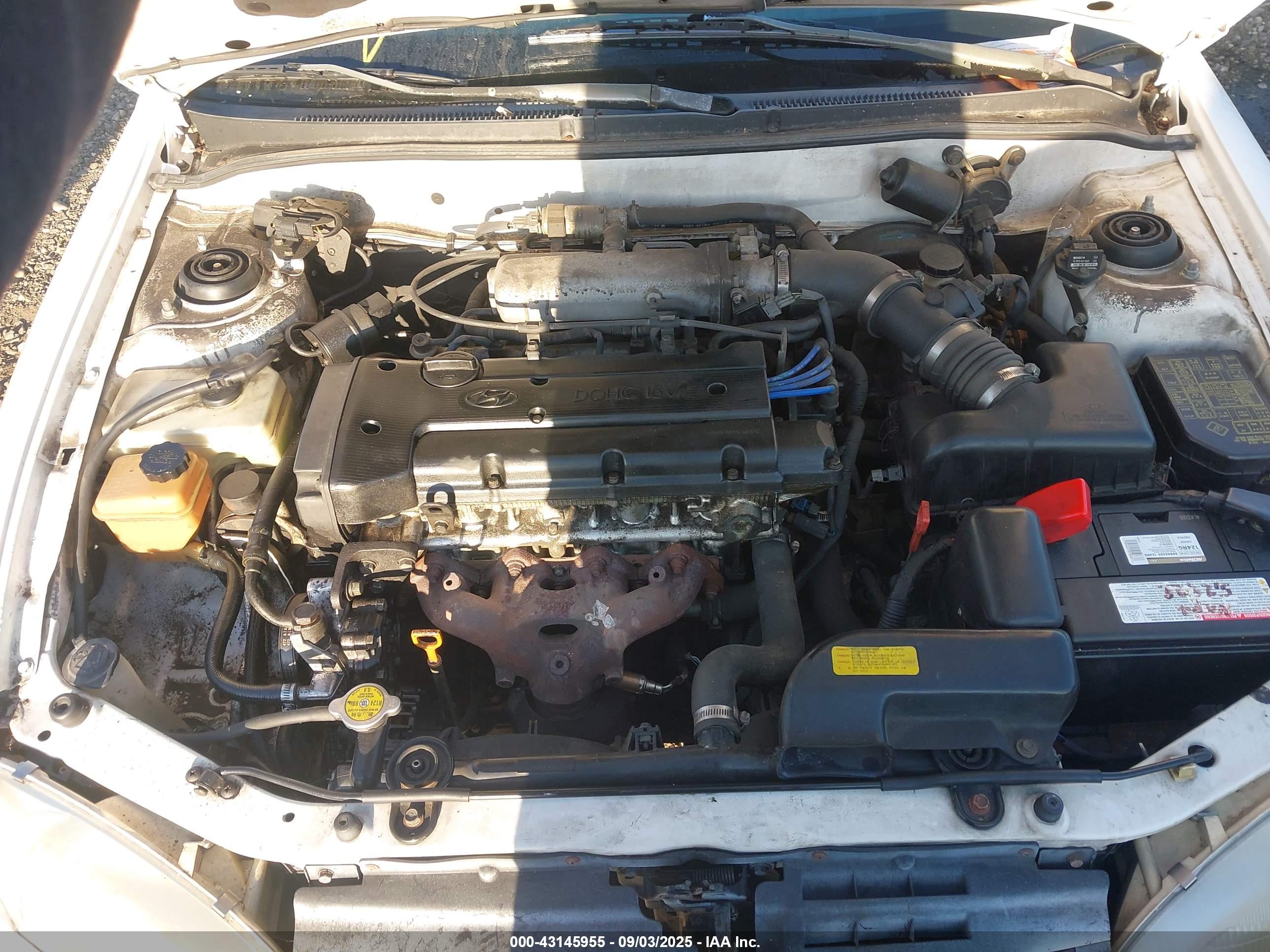 HYUNDAI ELANTRA image 10