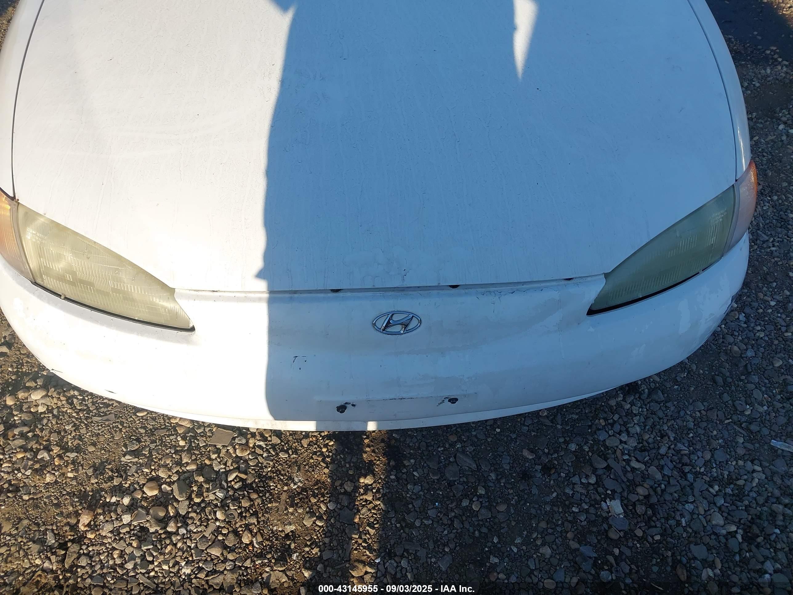 HYUNDAI ELANTRA image 6