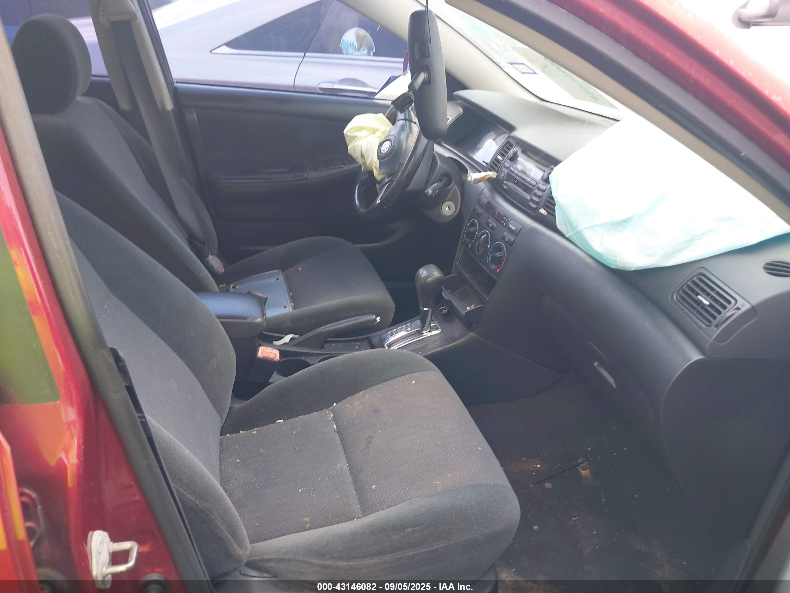 TOYOTA COROLLA image 5