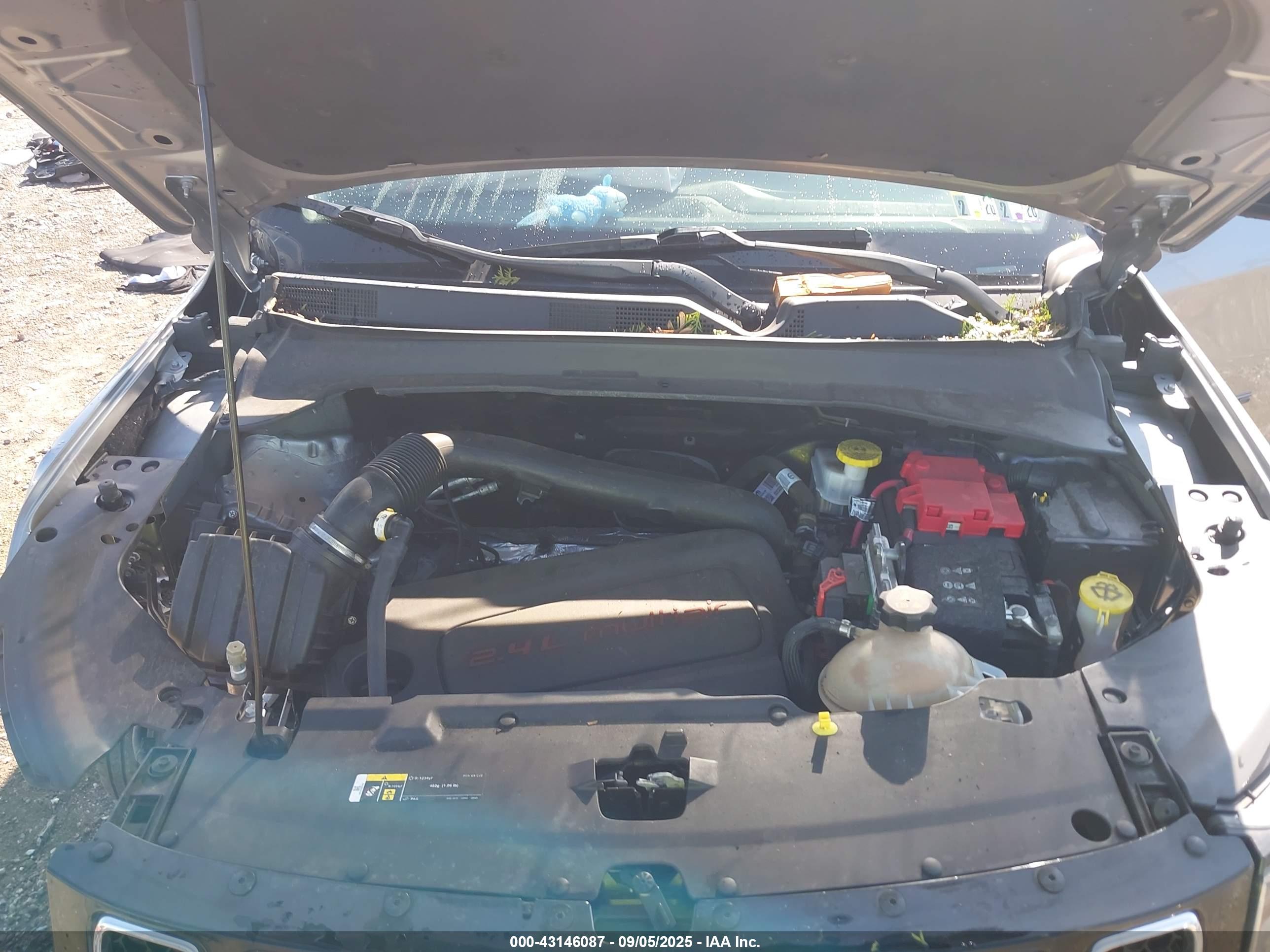 JEEP COMPASS image 10