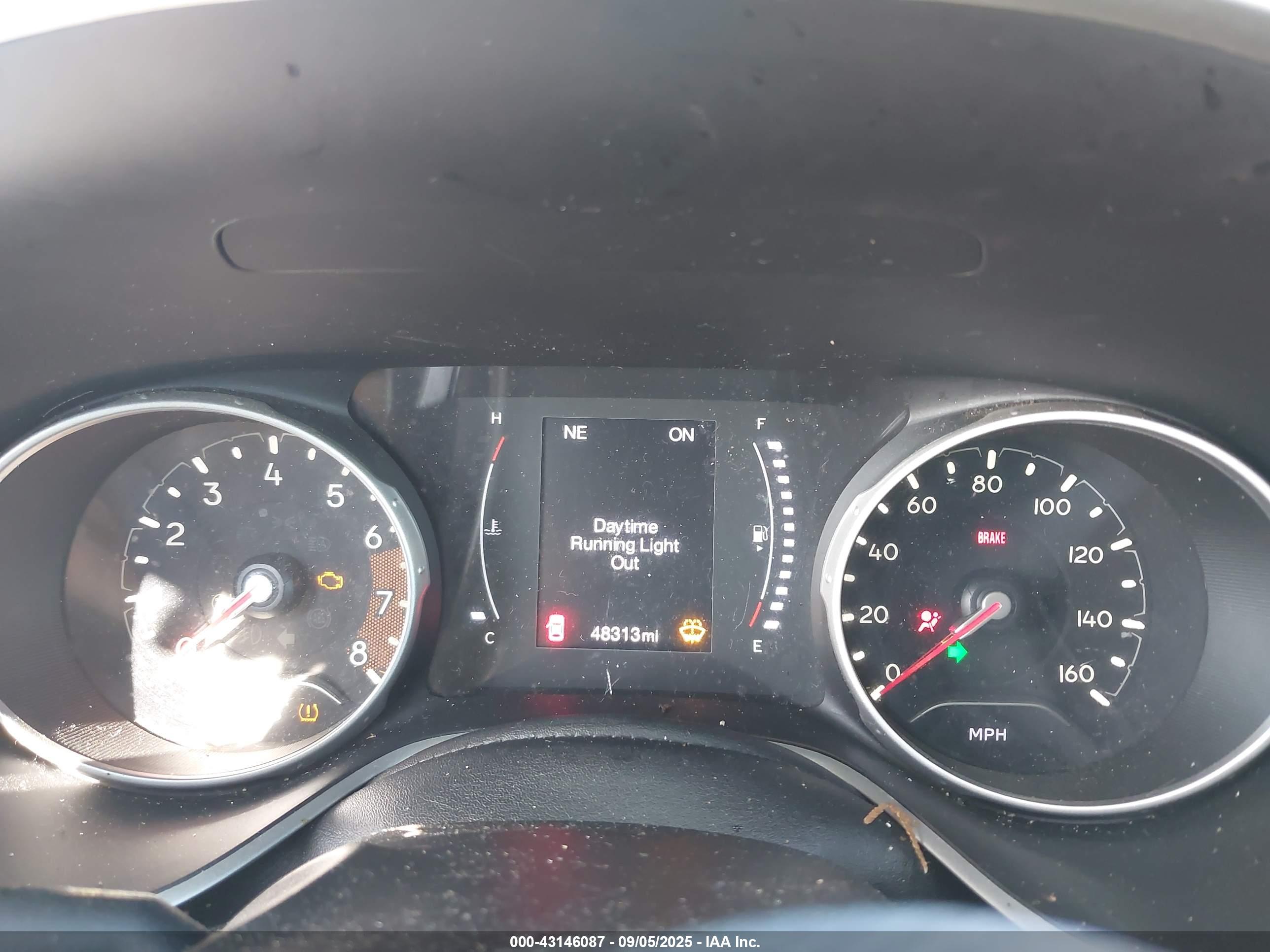 JEEP COMPASS image 7