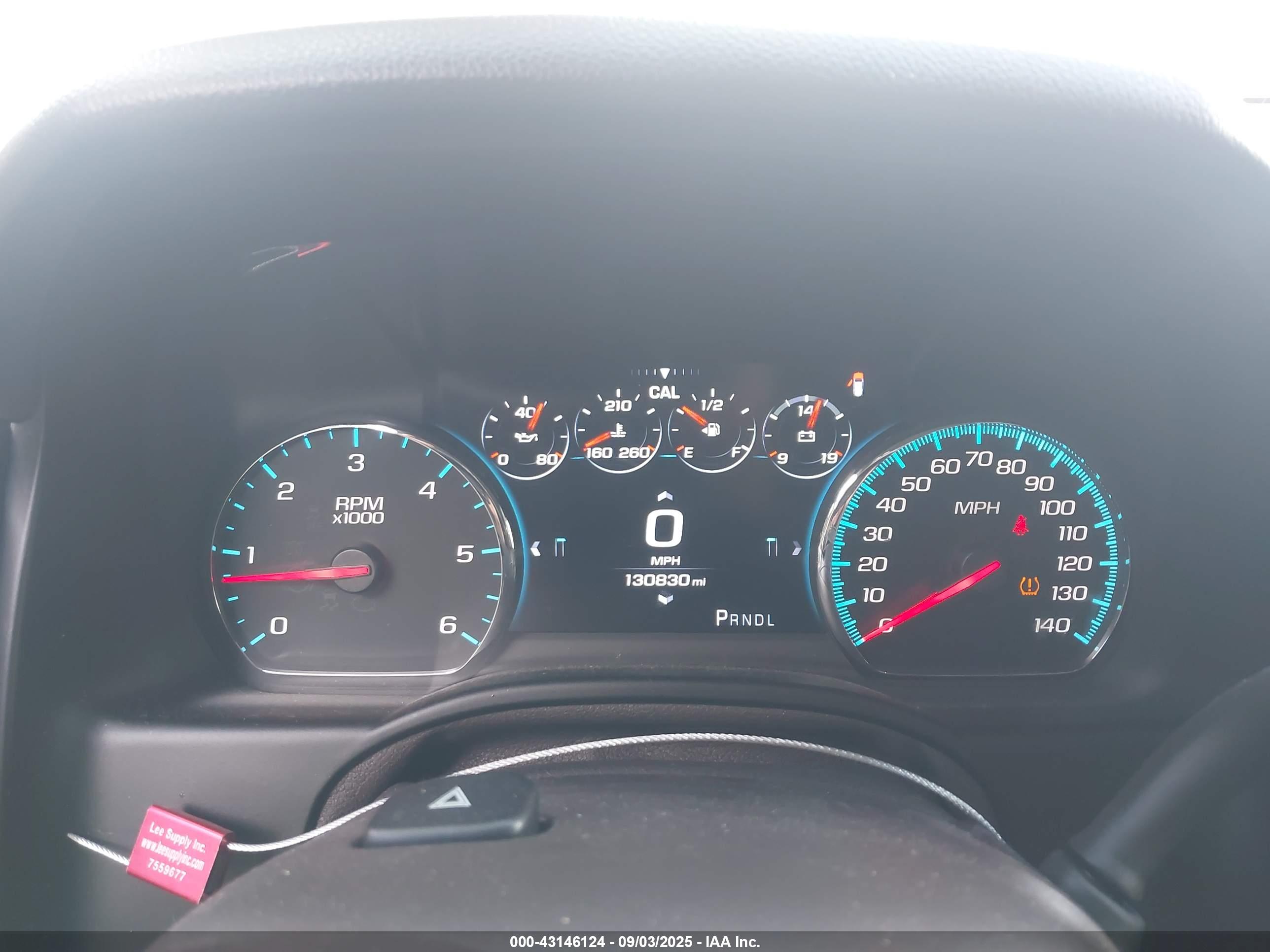 GMC YUKON image 7
