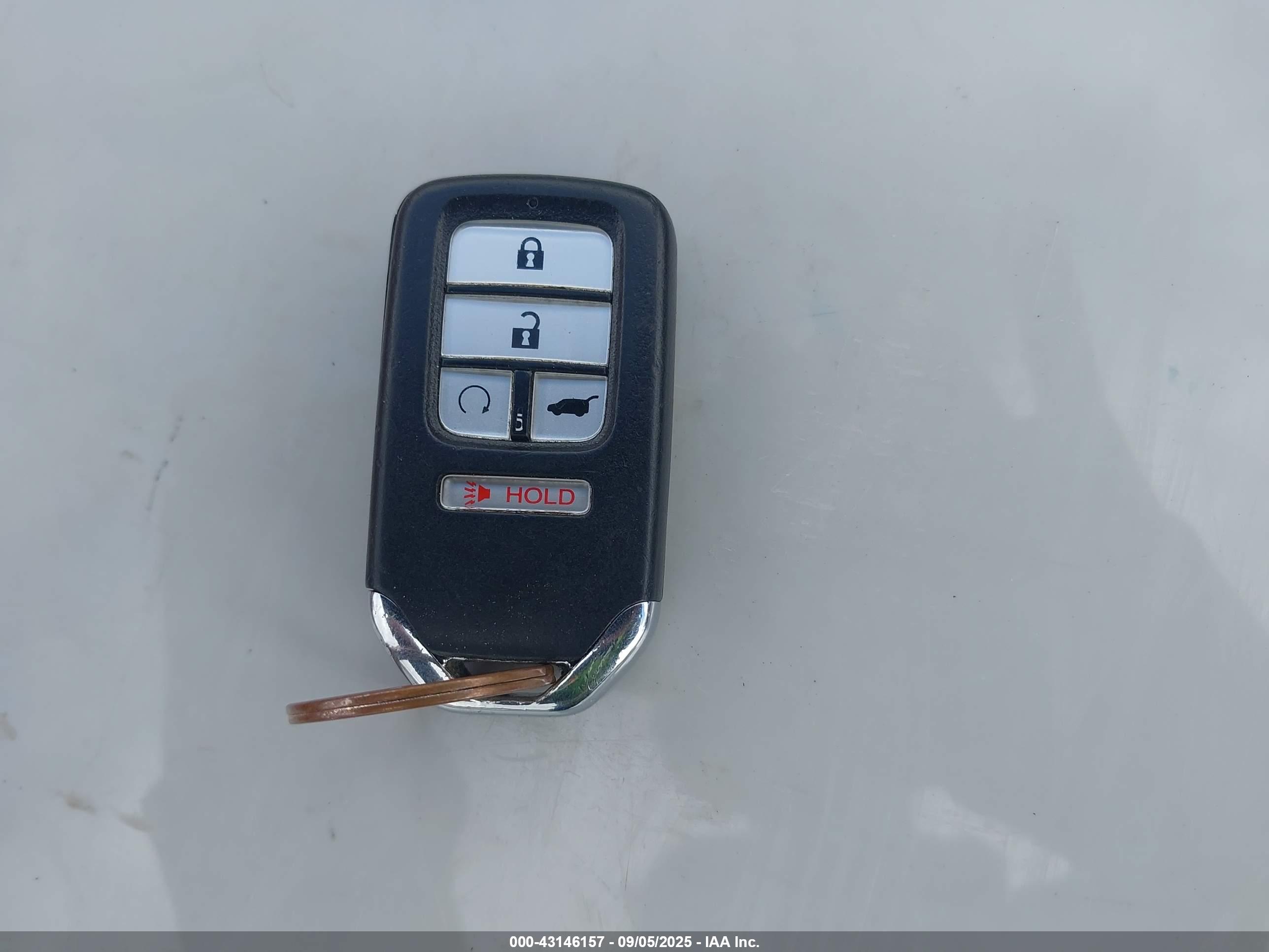 HONDA CR-V image 11
