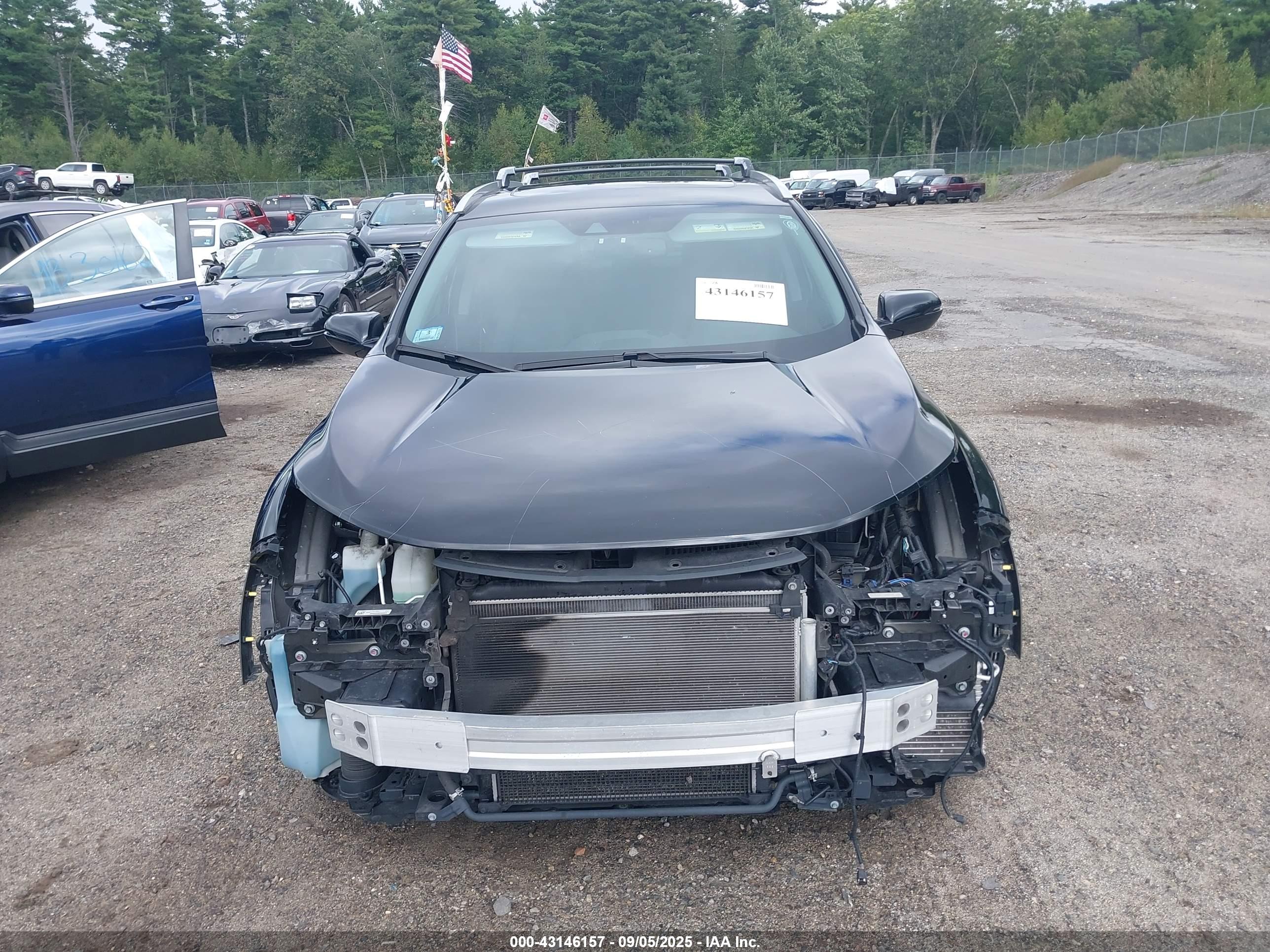 HONDA CR-V image 6