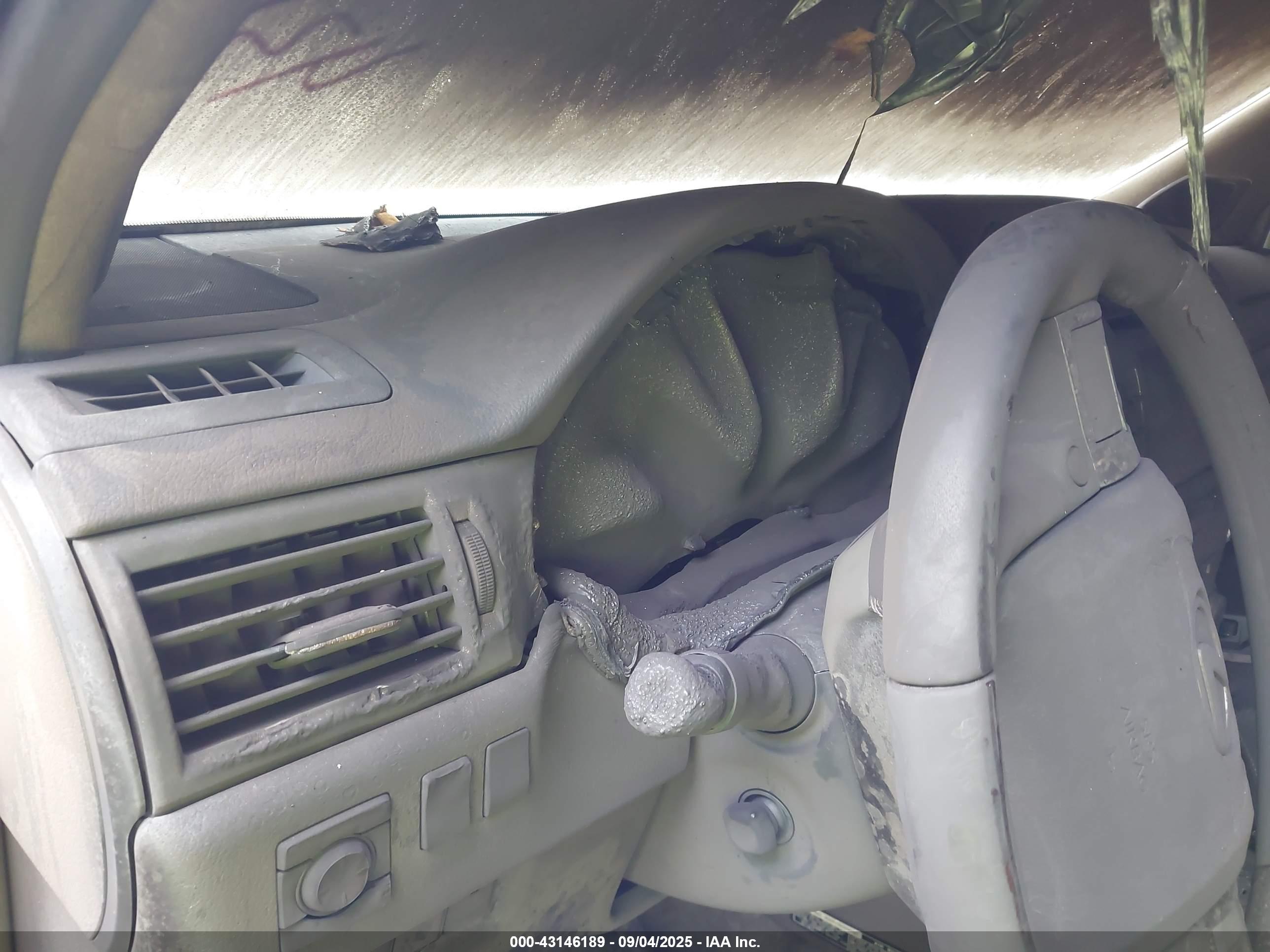 LEXUS GX image 7