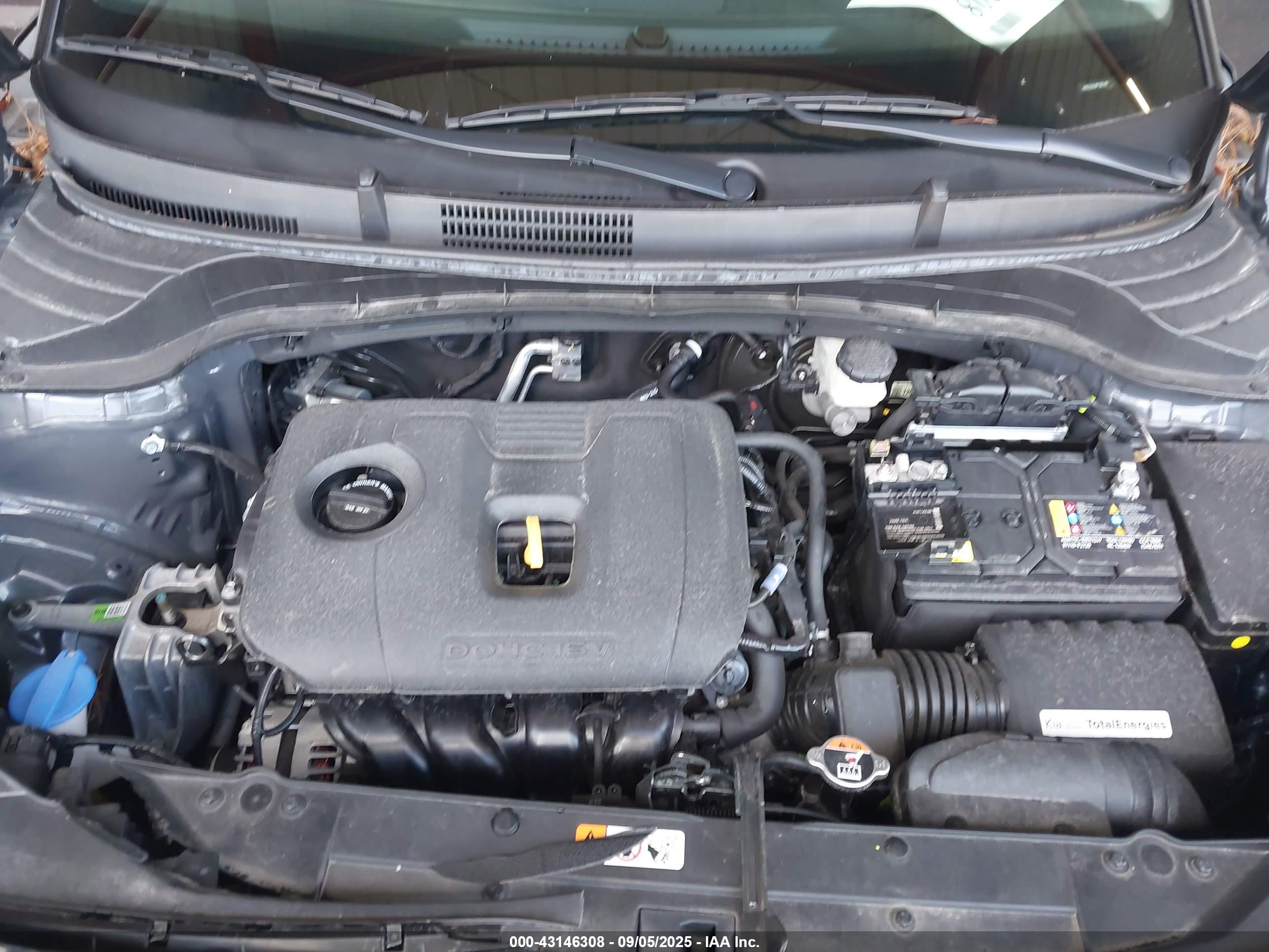 KIA SOUL image 10