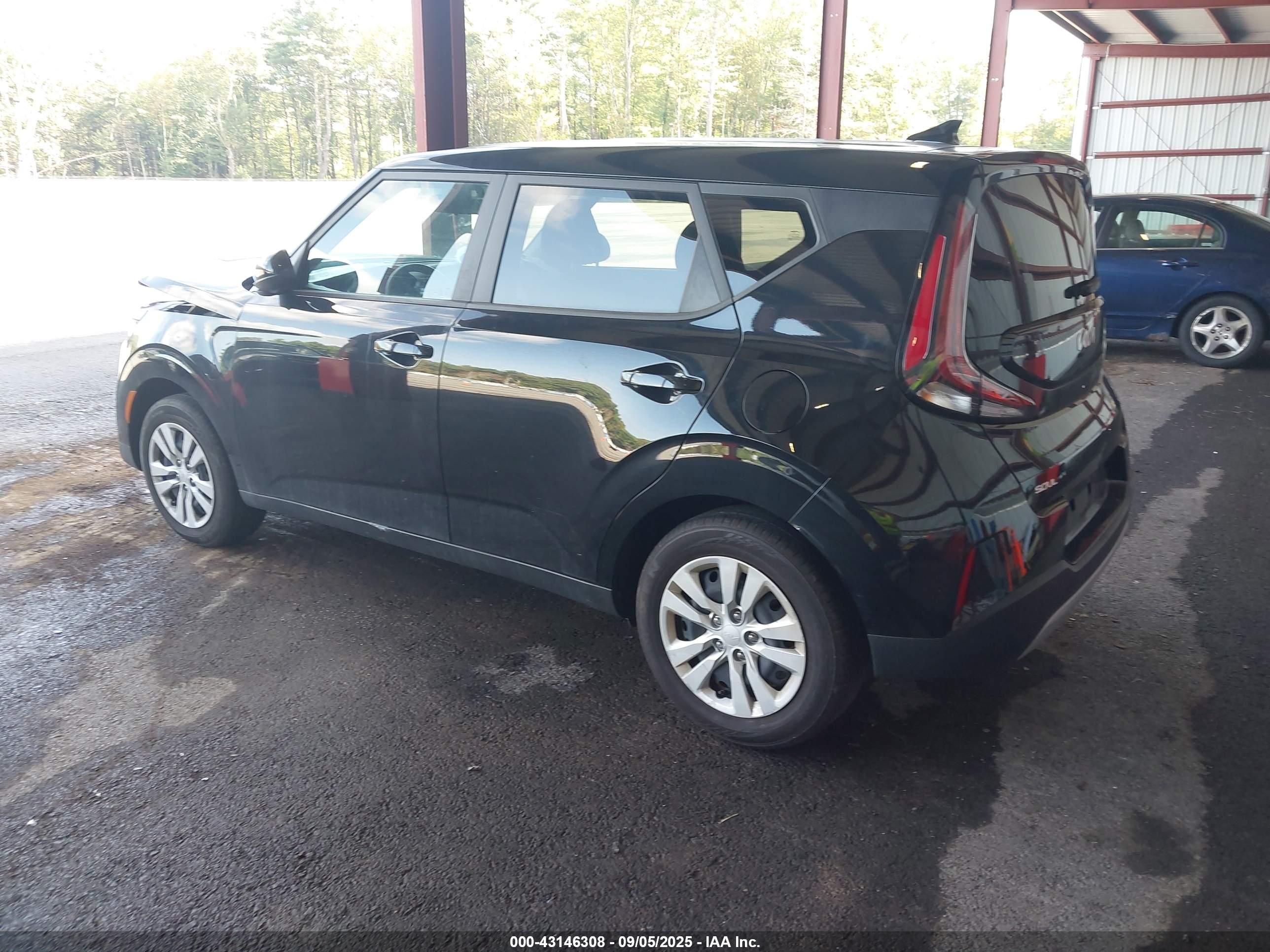 KIA SOUL image 3