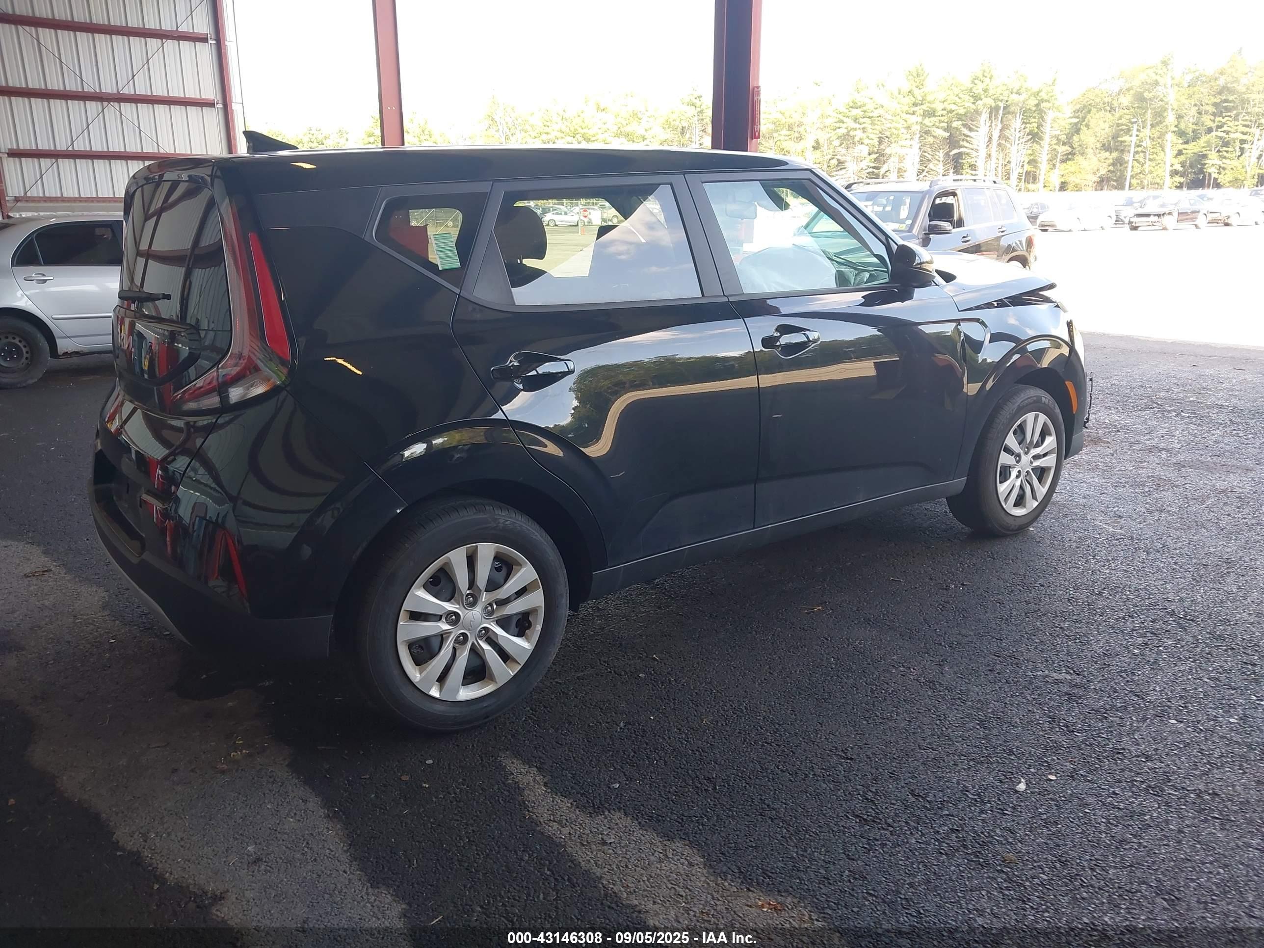 KIA SOUL image 4