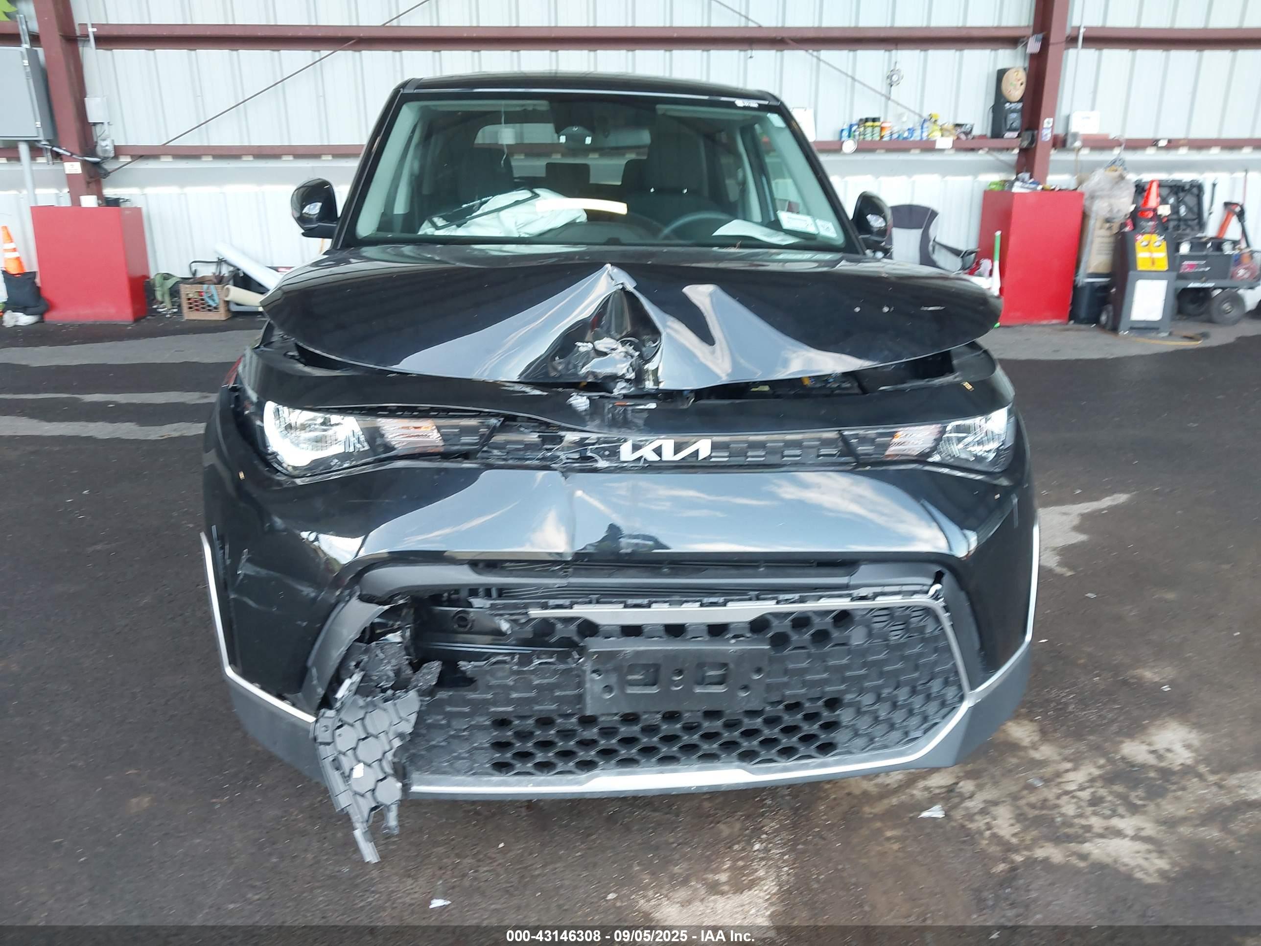 KIA SOUL image 6