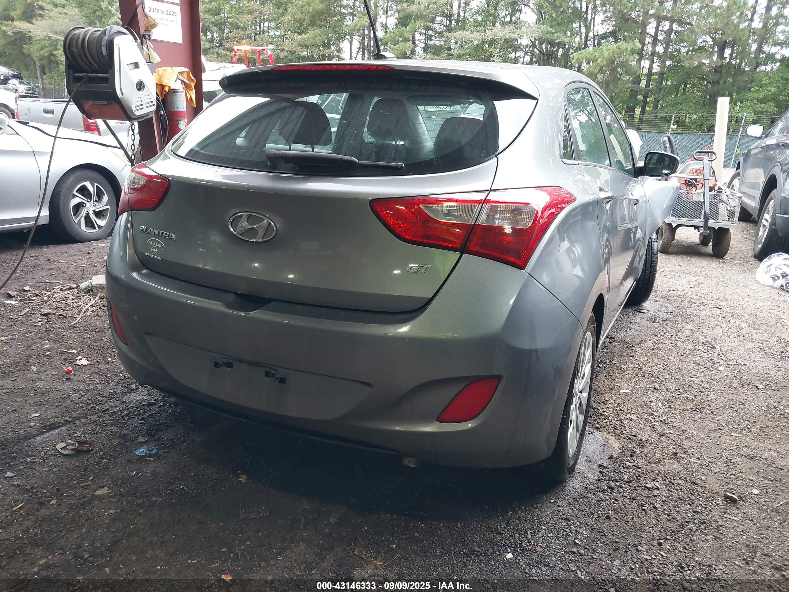 HYUNDAI ELANTRA image 4