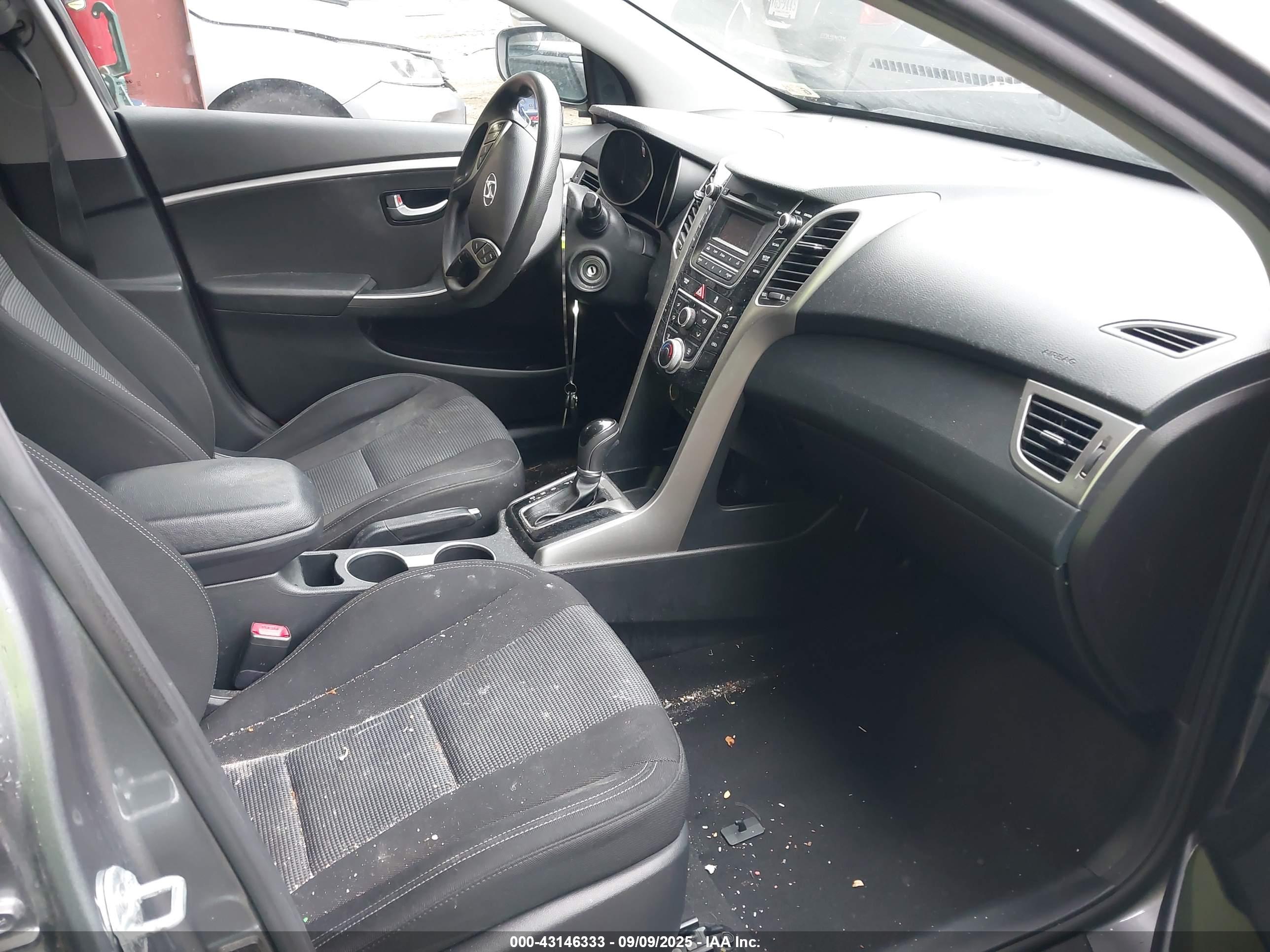HYUNDAI ELANTRA image 5
