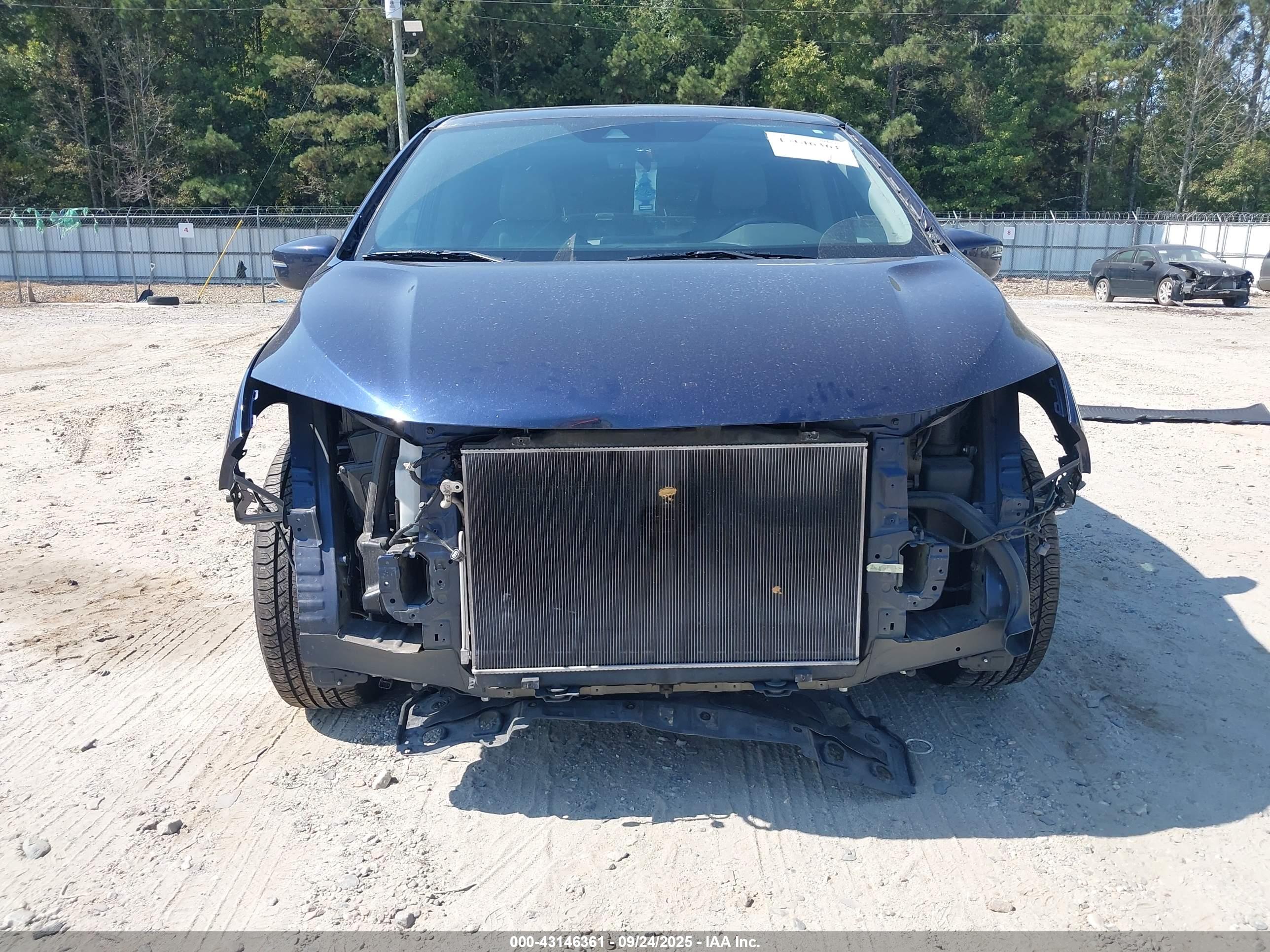 HONDA ODYSSEY image 6