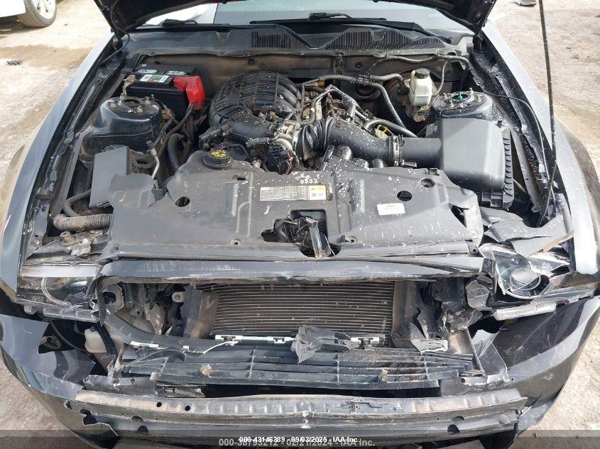 FORD MUSTANG image 10