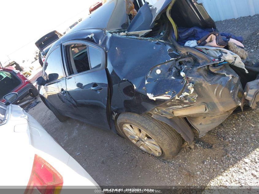KIA FORTE image 3