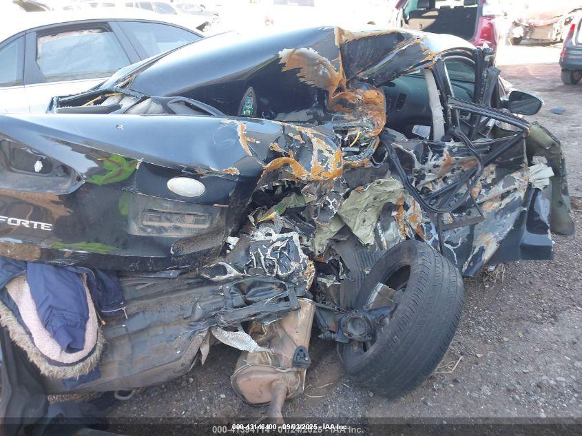 KIA FORTE image 6