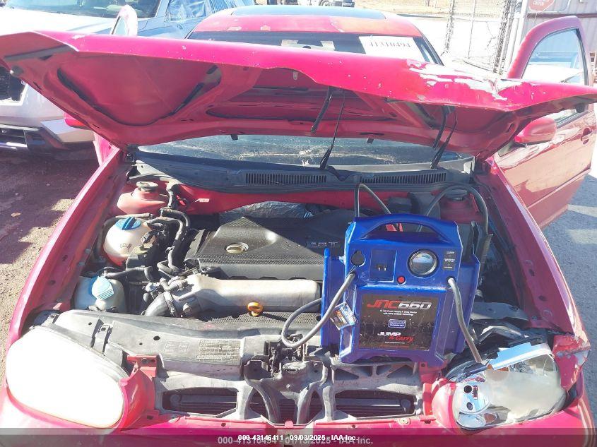 VOLKSWAGEN GTI image 10