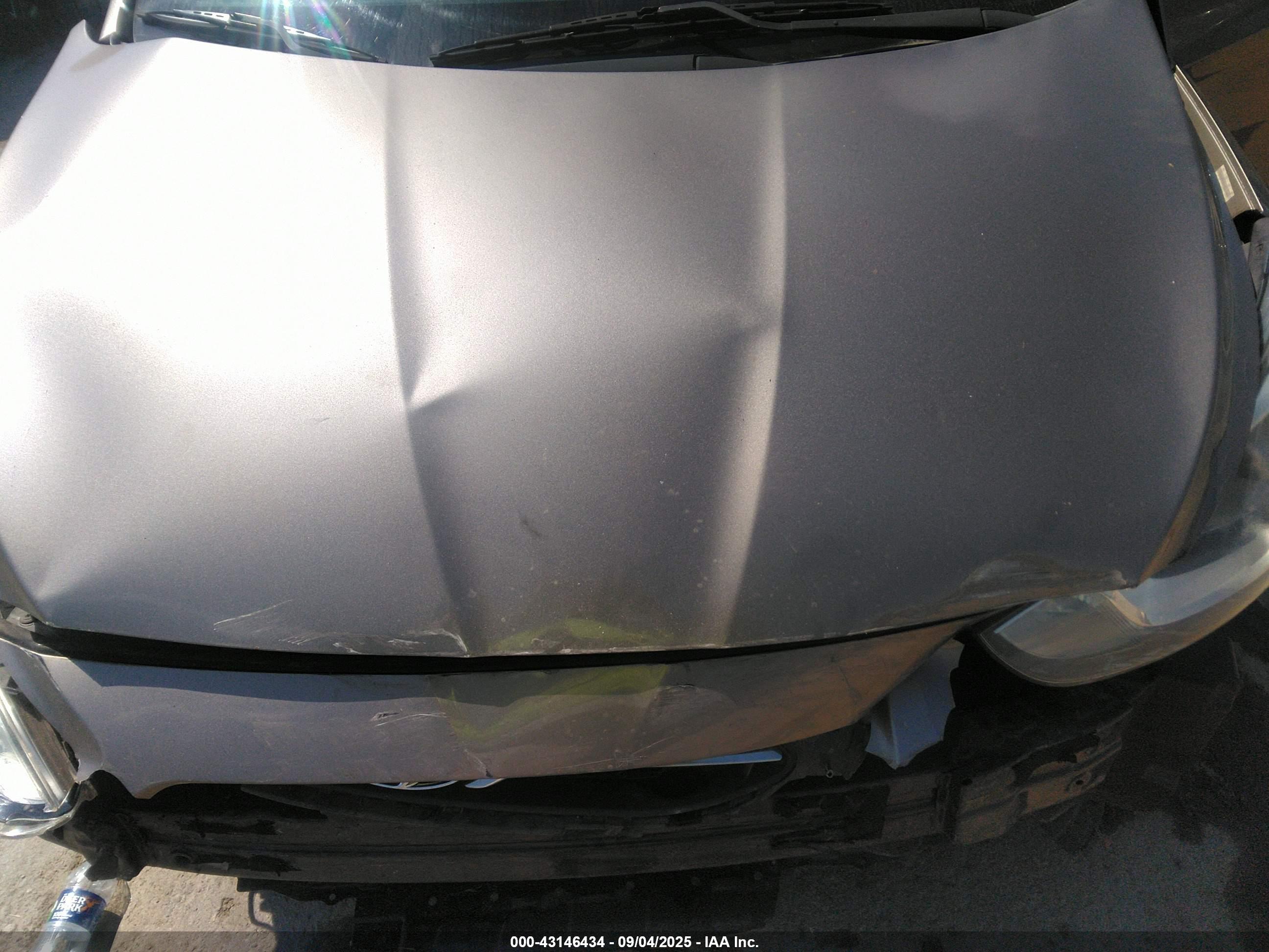 HYUNDAI ACCENT image 10