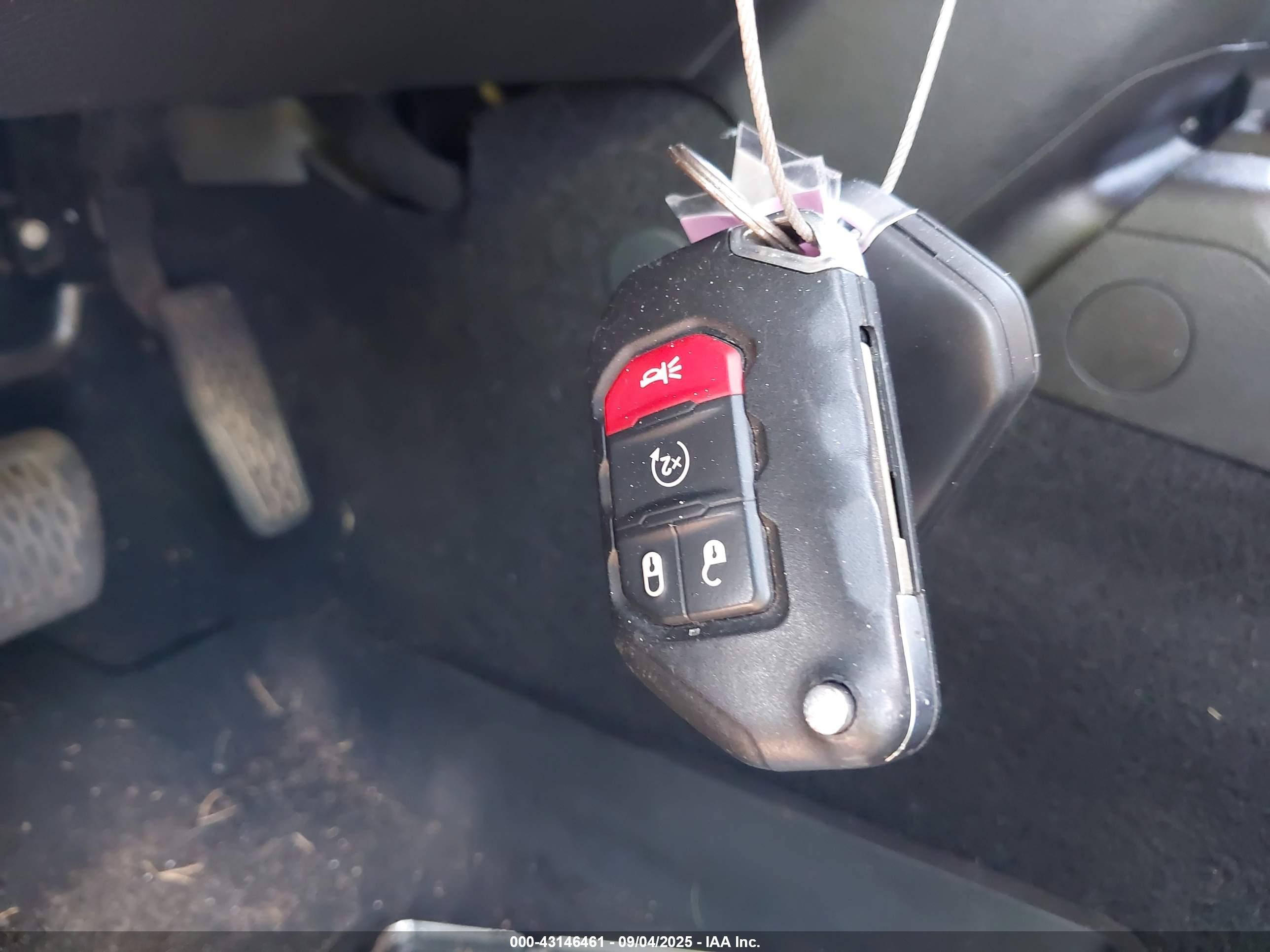 JEEP WRANGLER image 11
