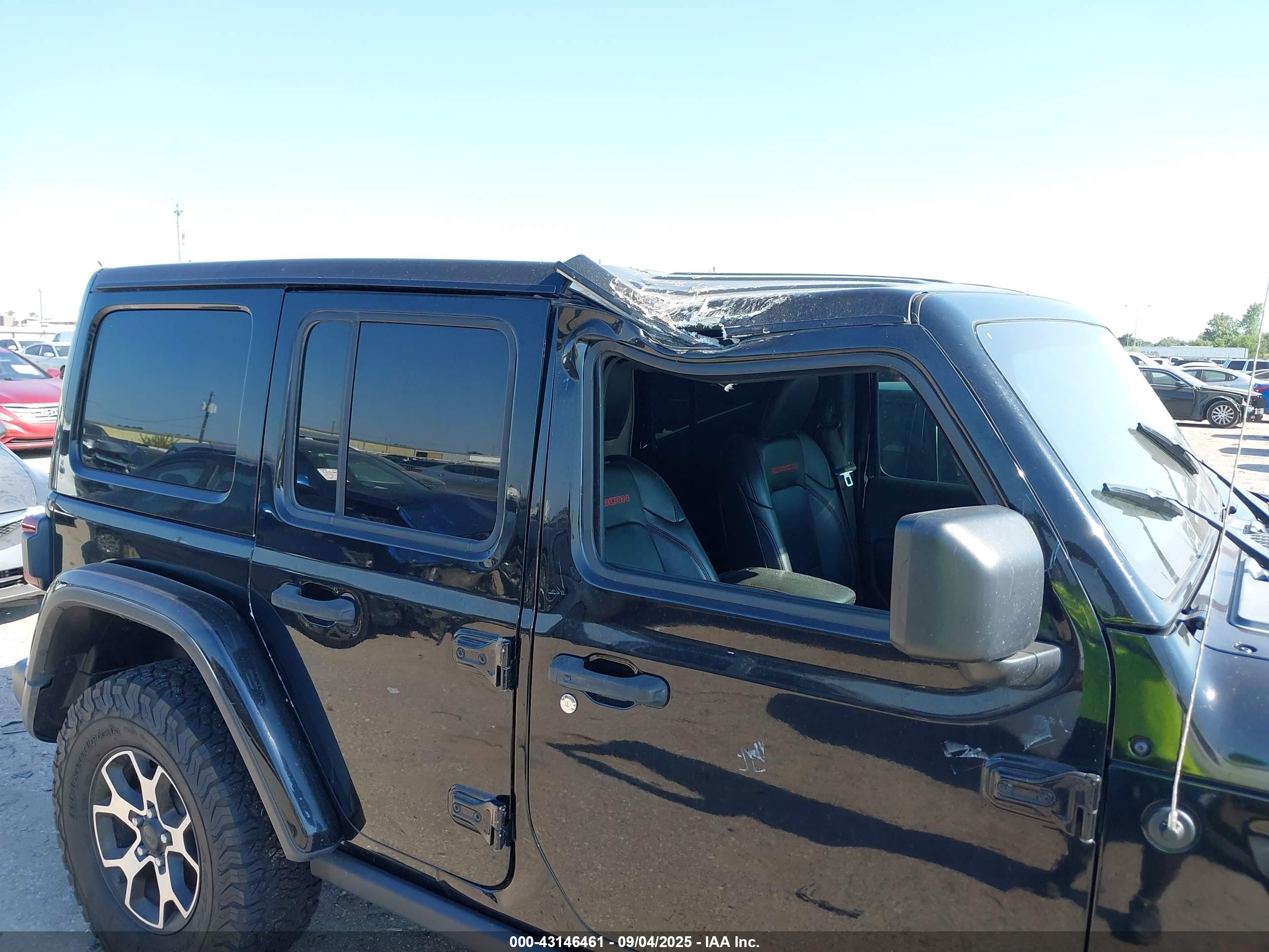 JEEP WRANGLER image 6