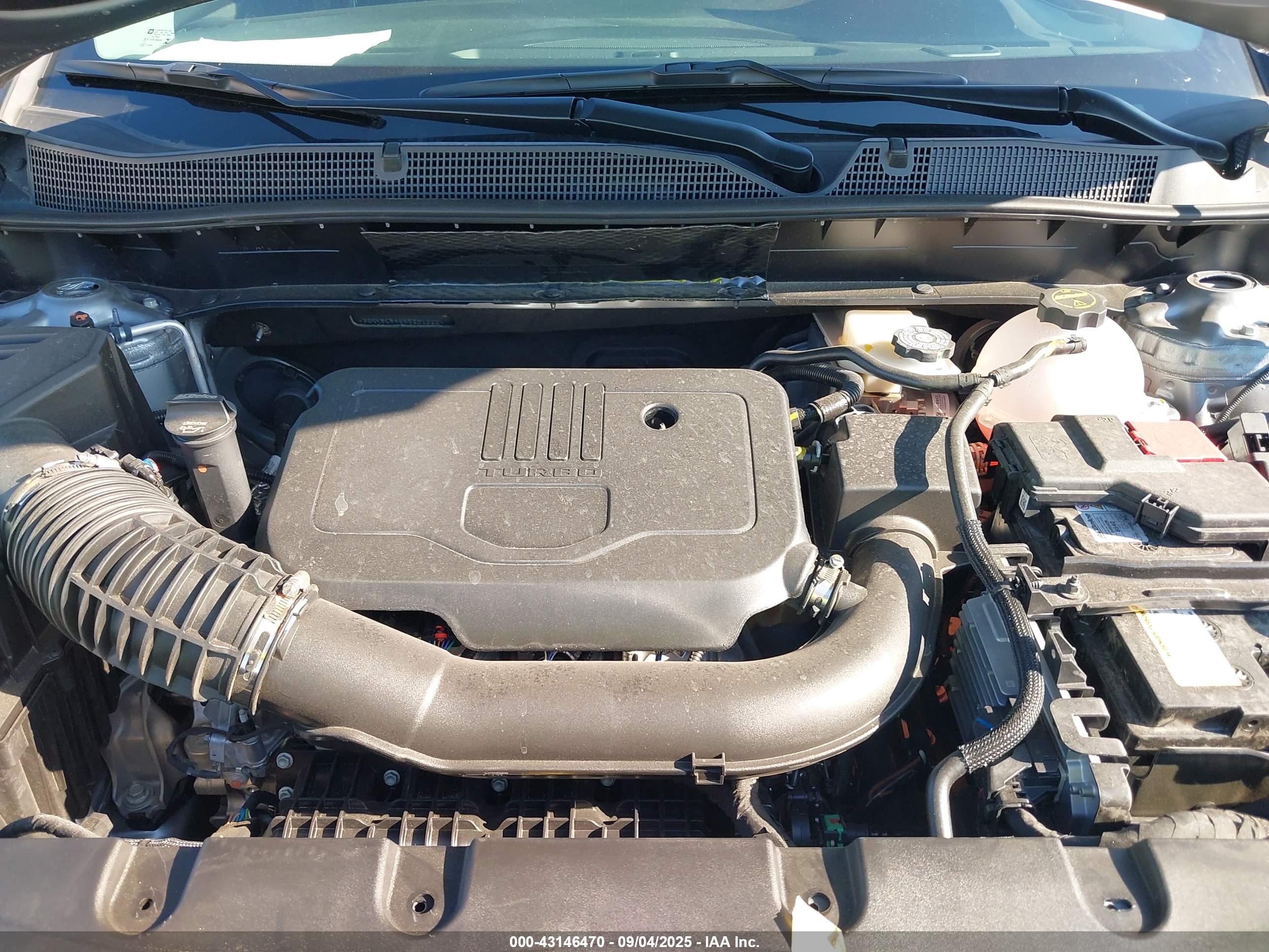 CHEVROLET BLAZER image 10