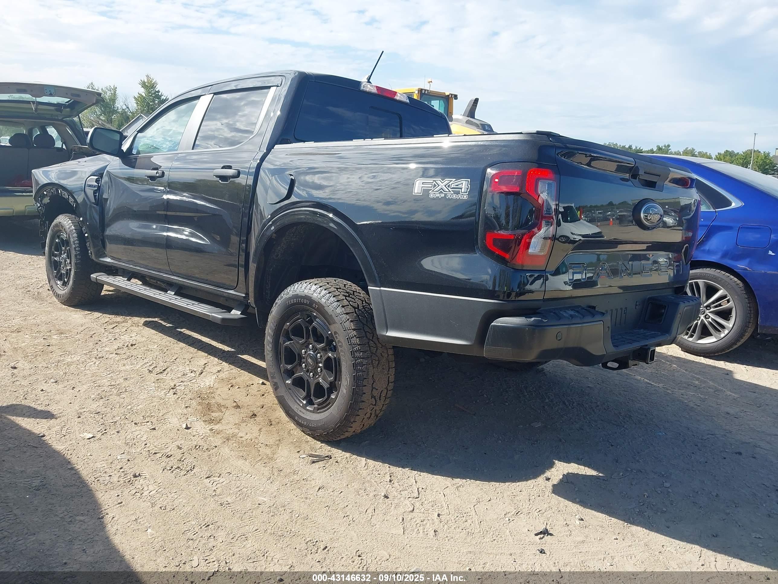 FORD RANGER image 3