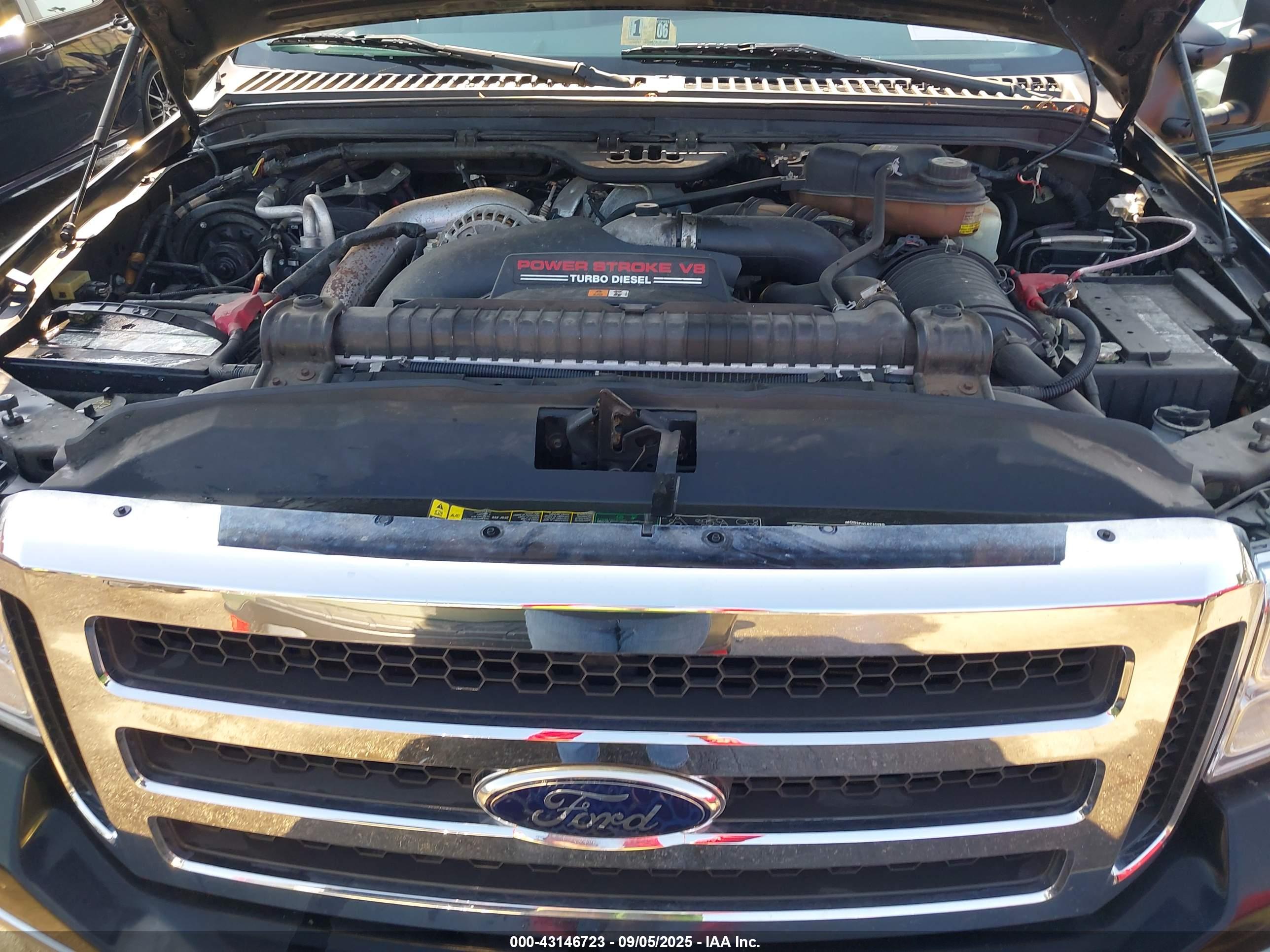 FORD F-350 image 10