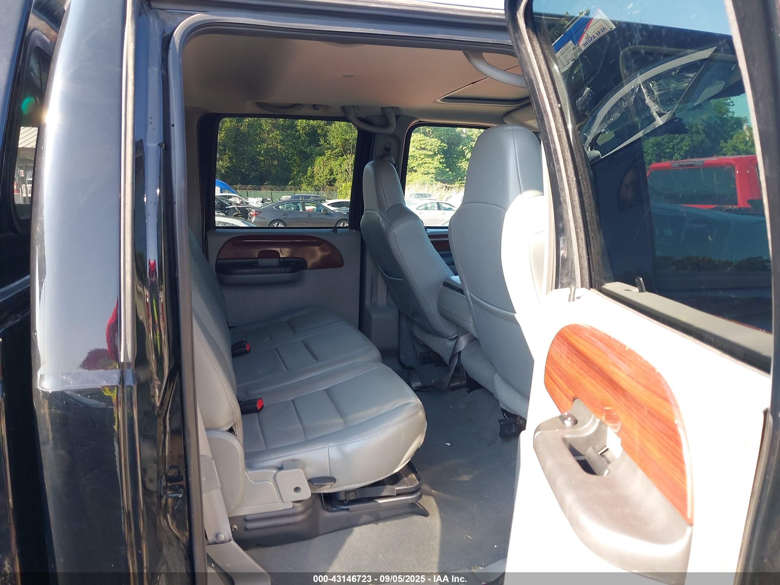 FORD F-350 image 8