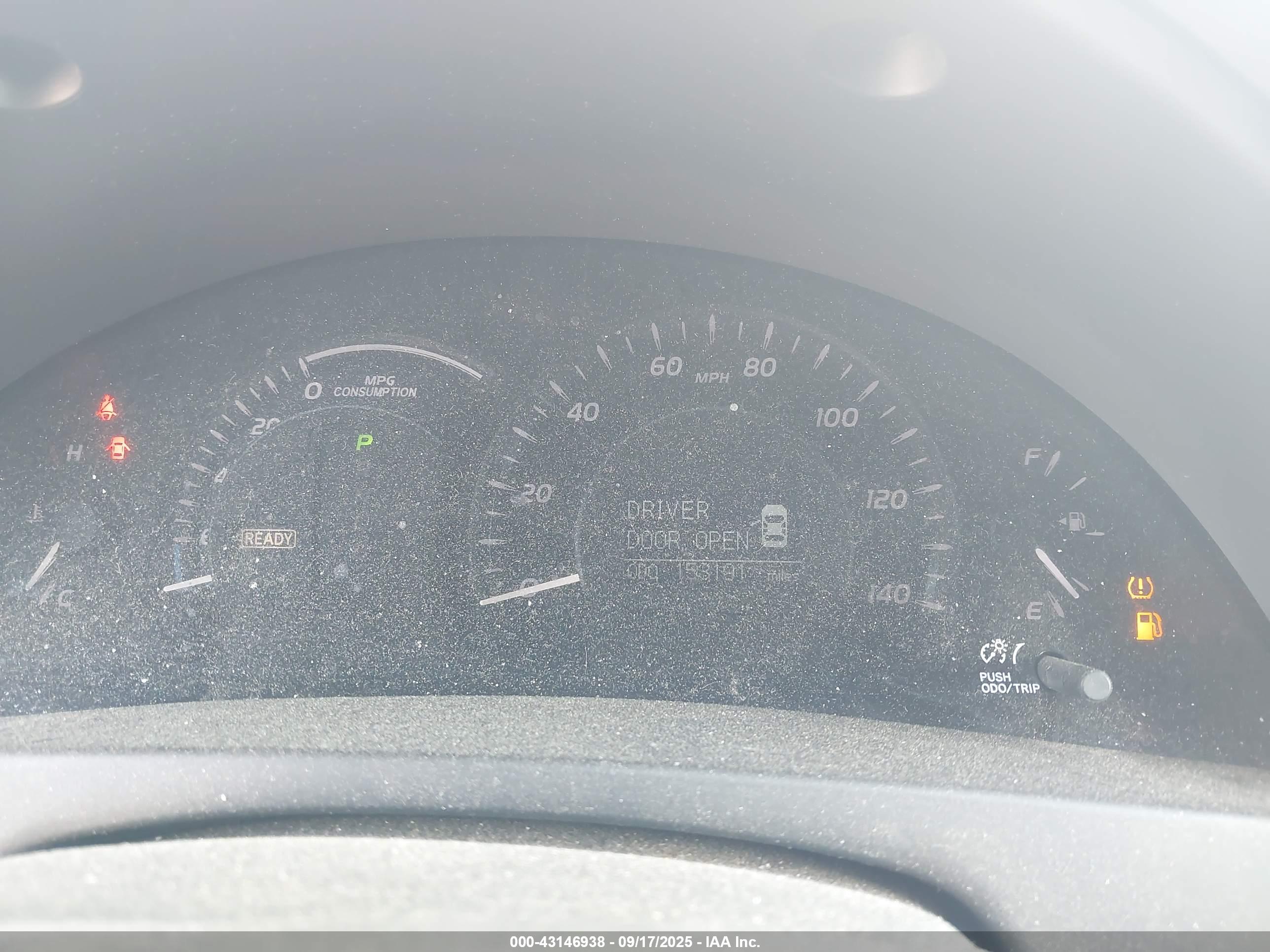 TOYOTA CAMRY image 7