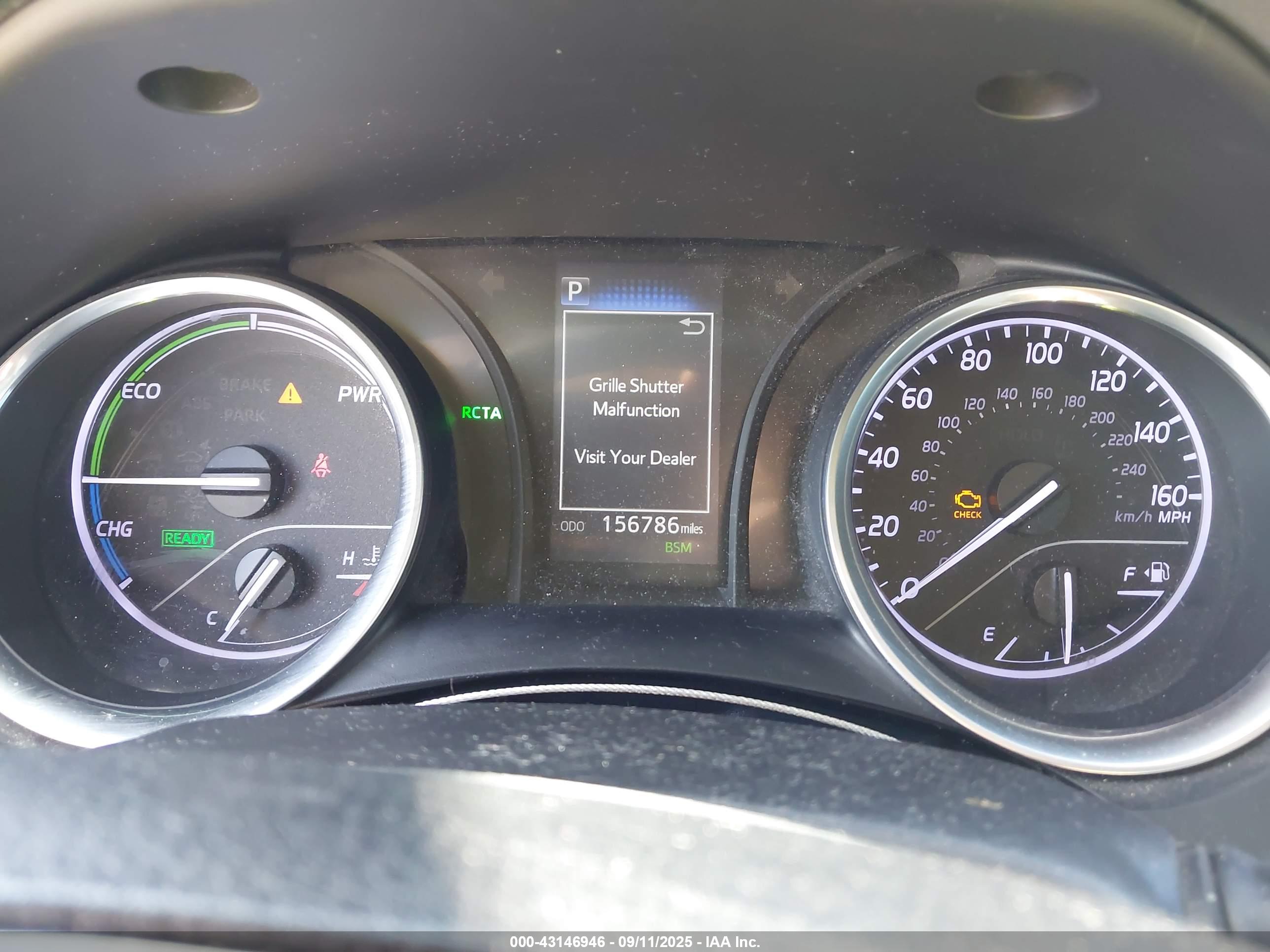 TOYOTA CAMRY image 7