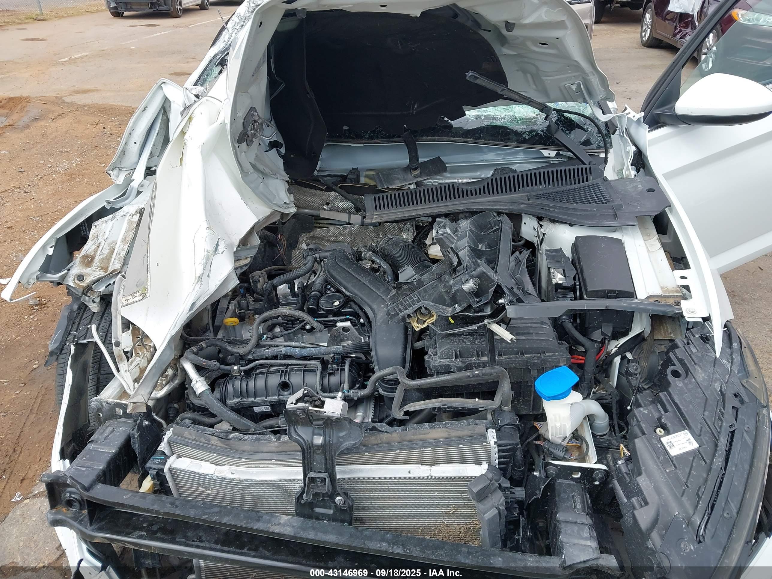 VOLKSWAGEN JETTA image 10