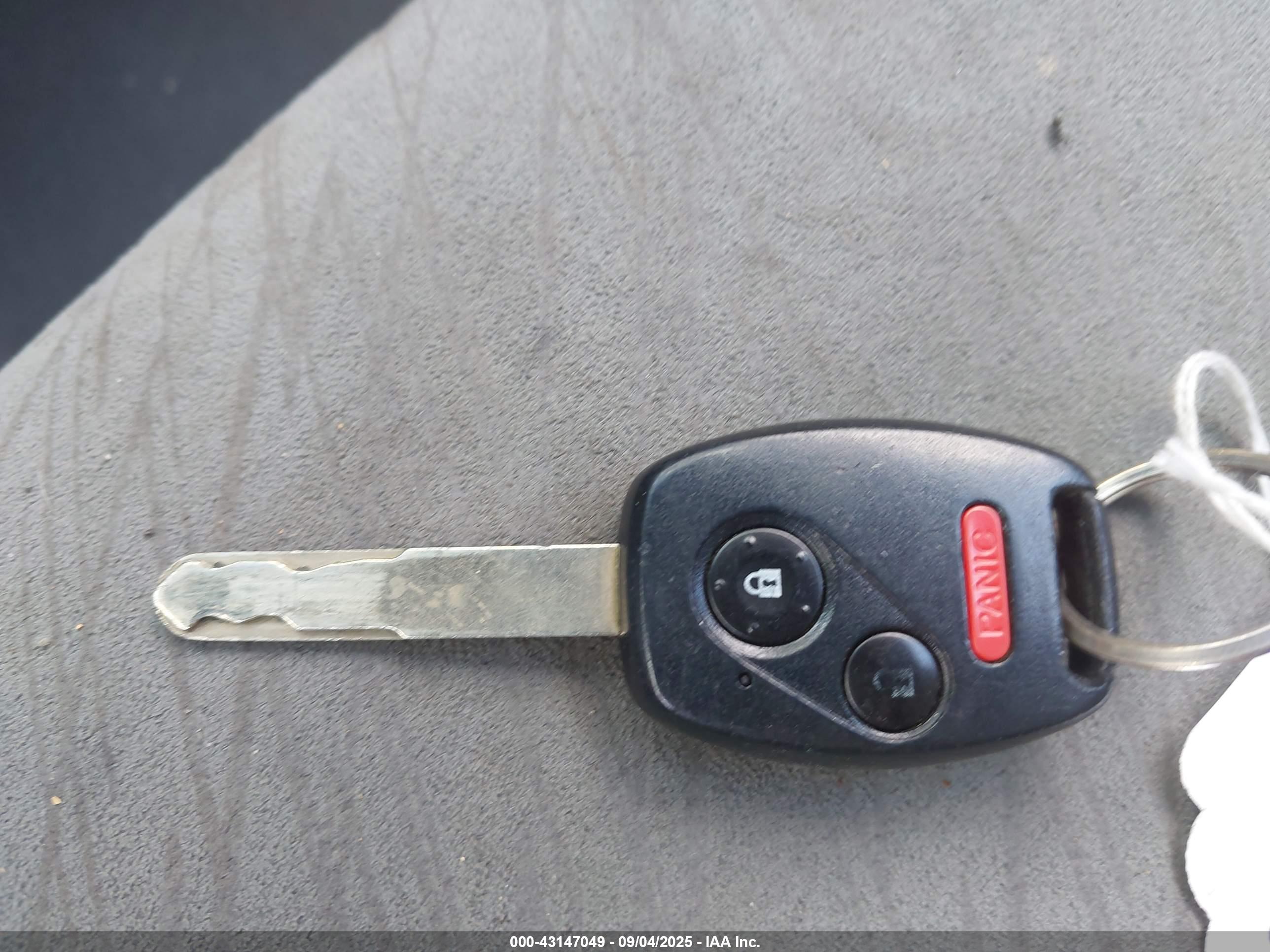 HONDA CIVIC image 11