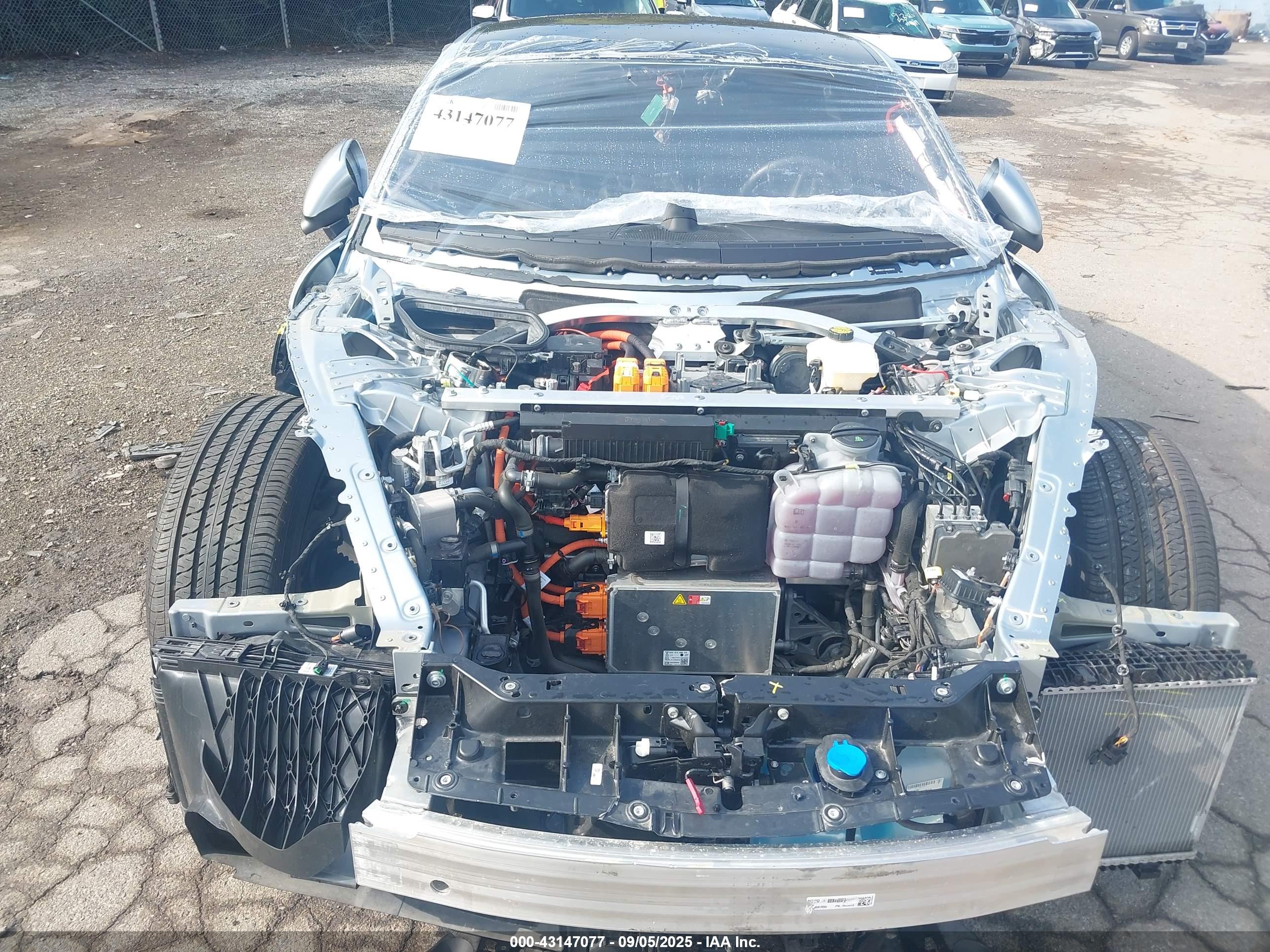 PORSCHE TAYCAN image 6