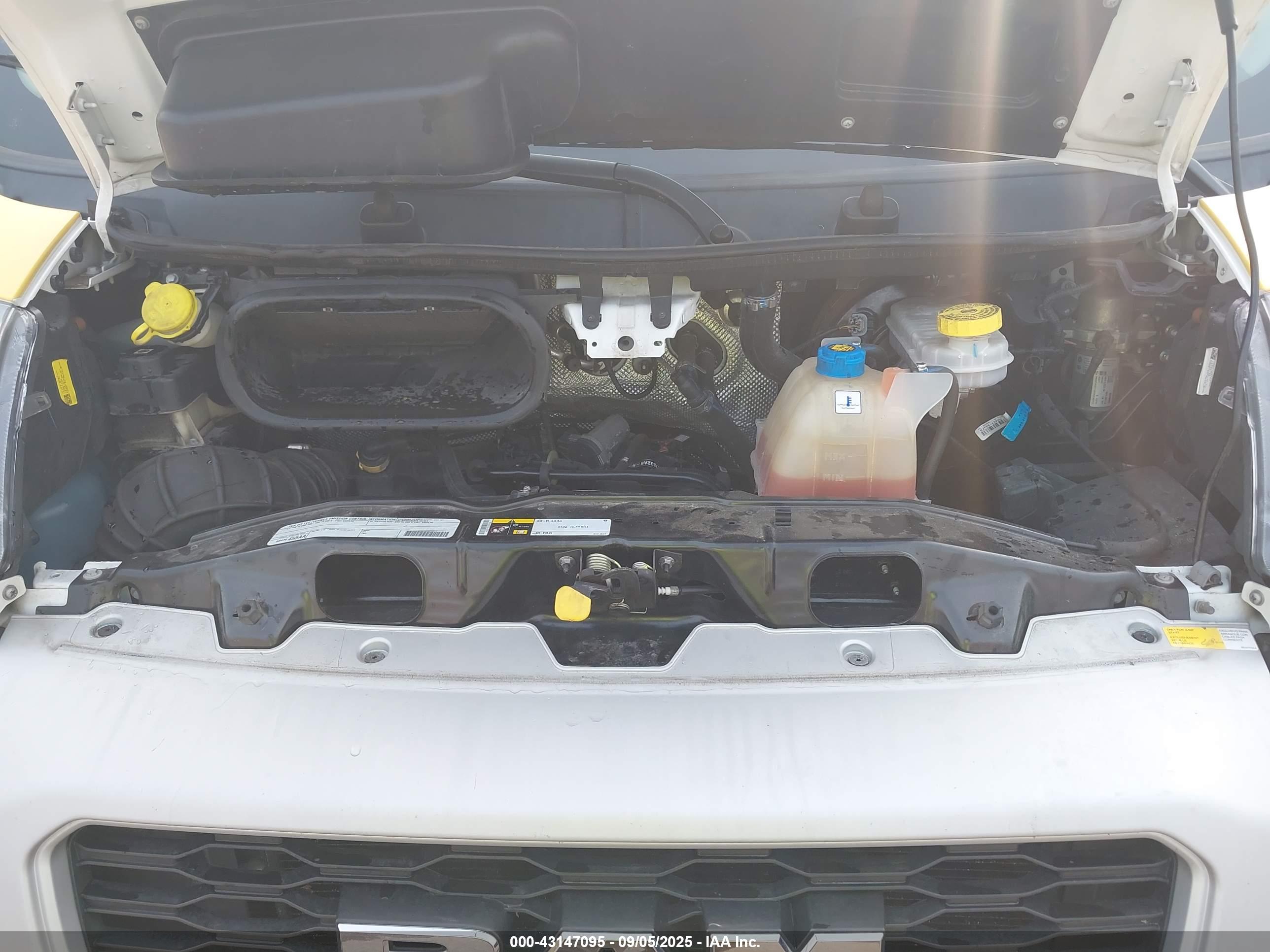 RAM PROMASTER image 10