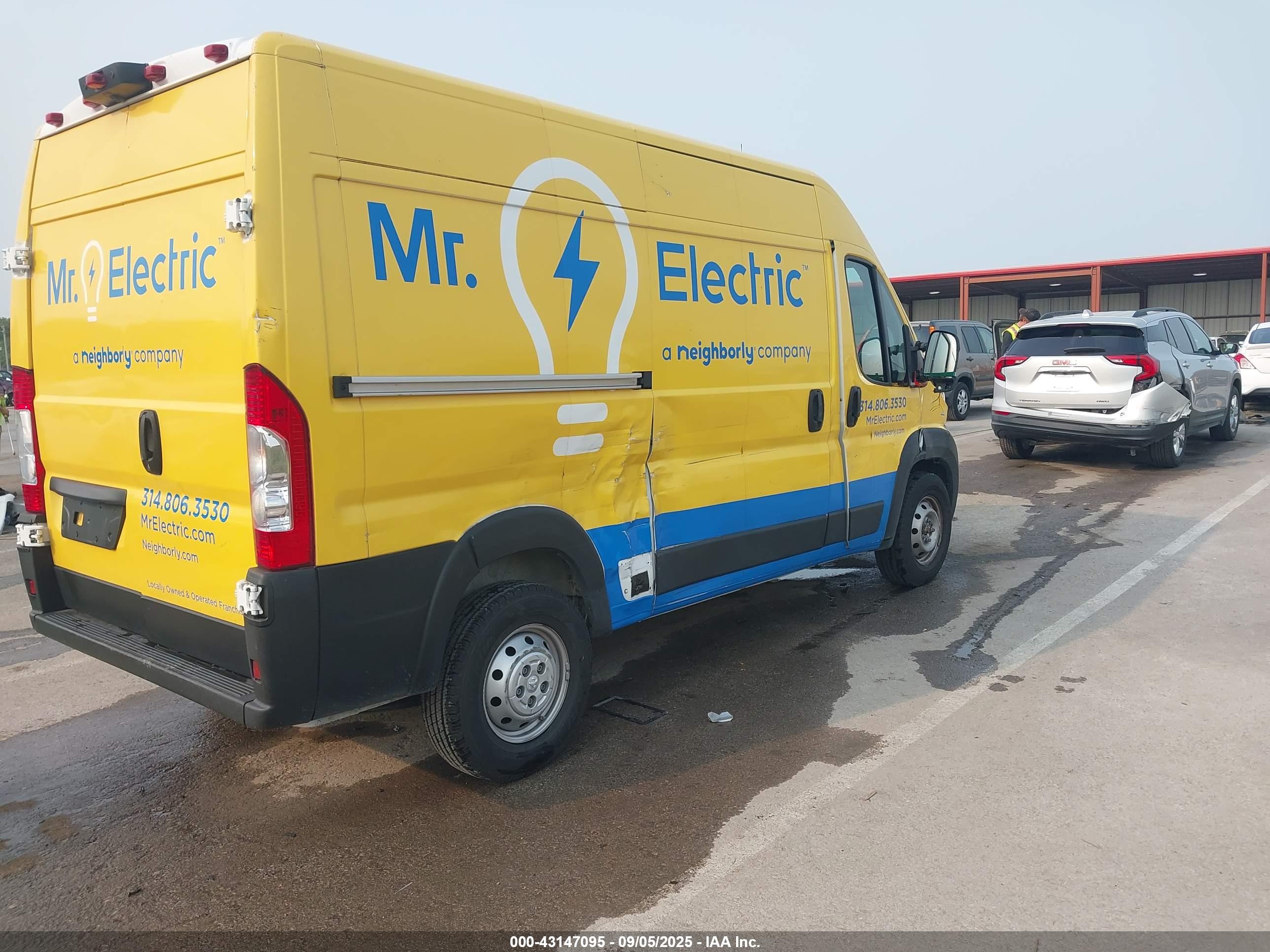 RAM PROMASTER image 4