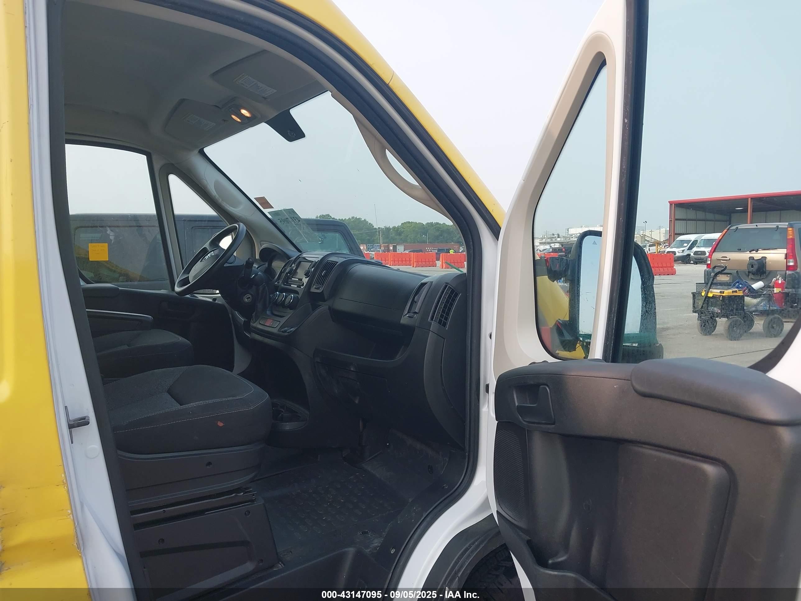 RAM PROMASTER image 5