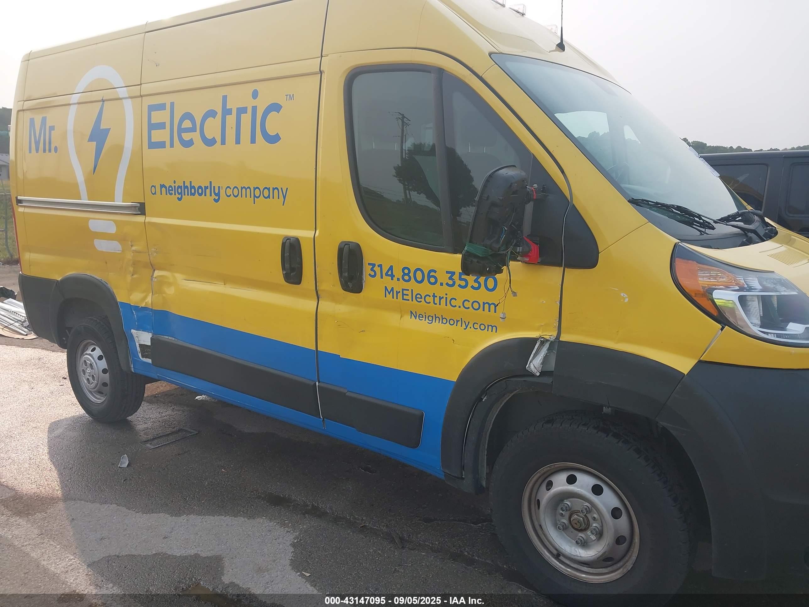 RAM PROMASTER image 6